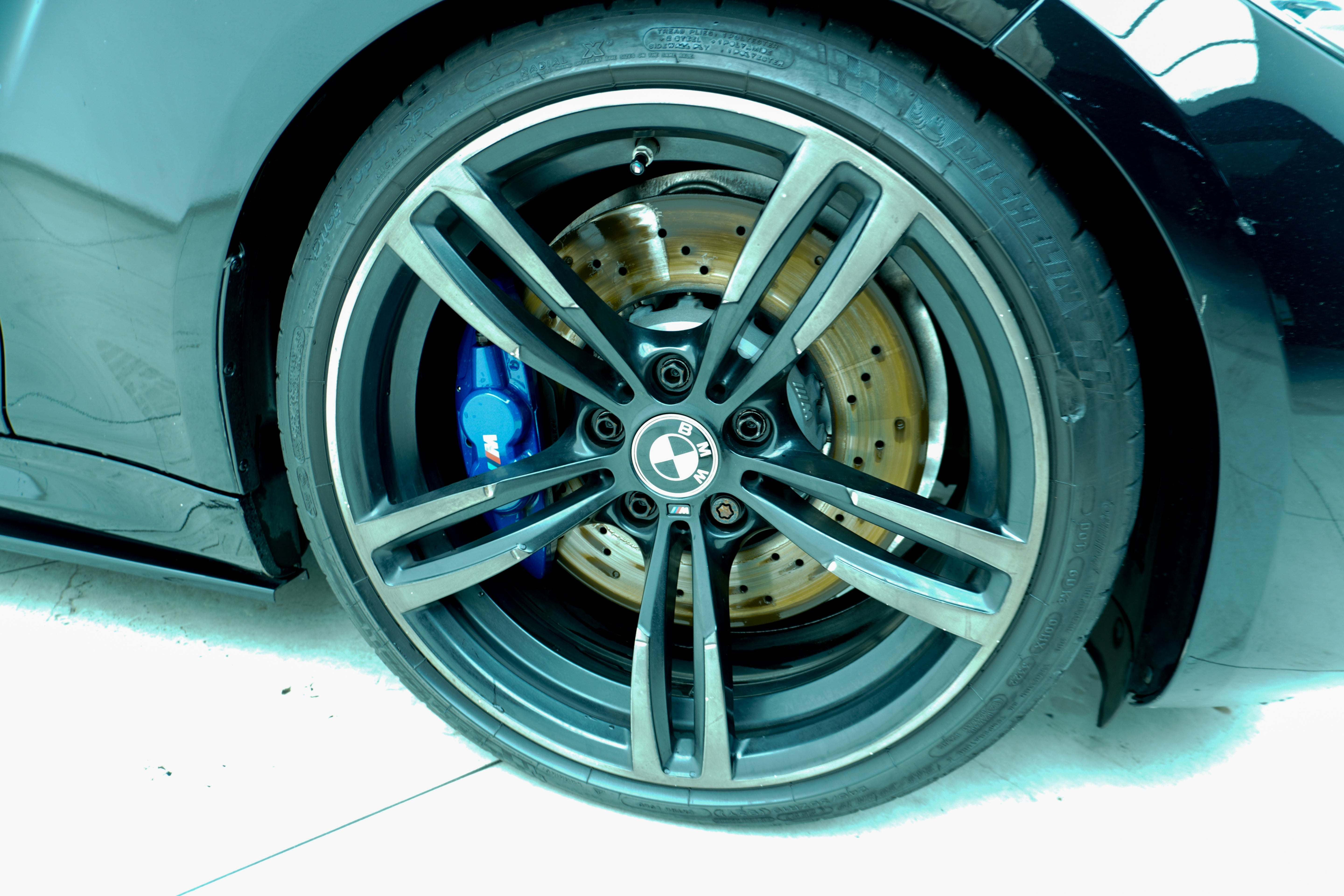 2017 BMW M2 Coupe Auto