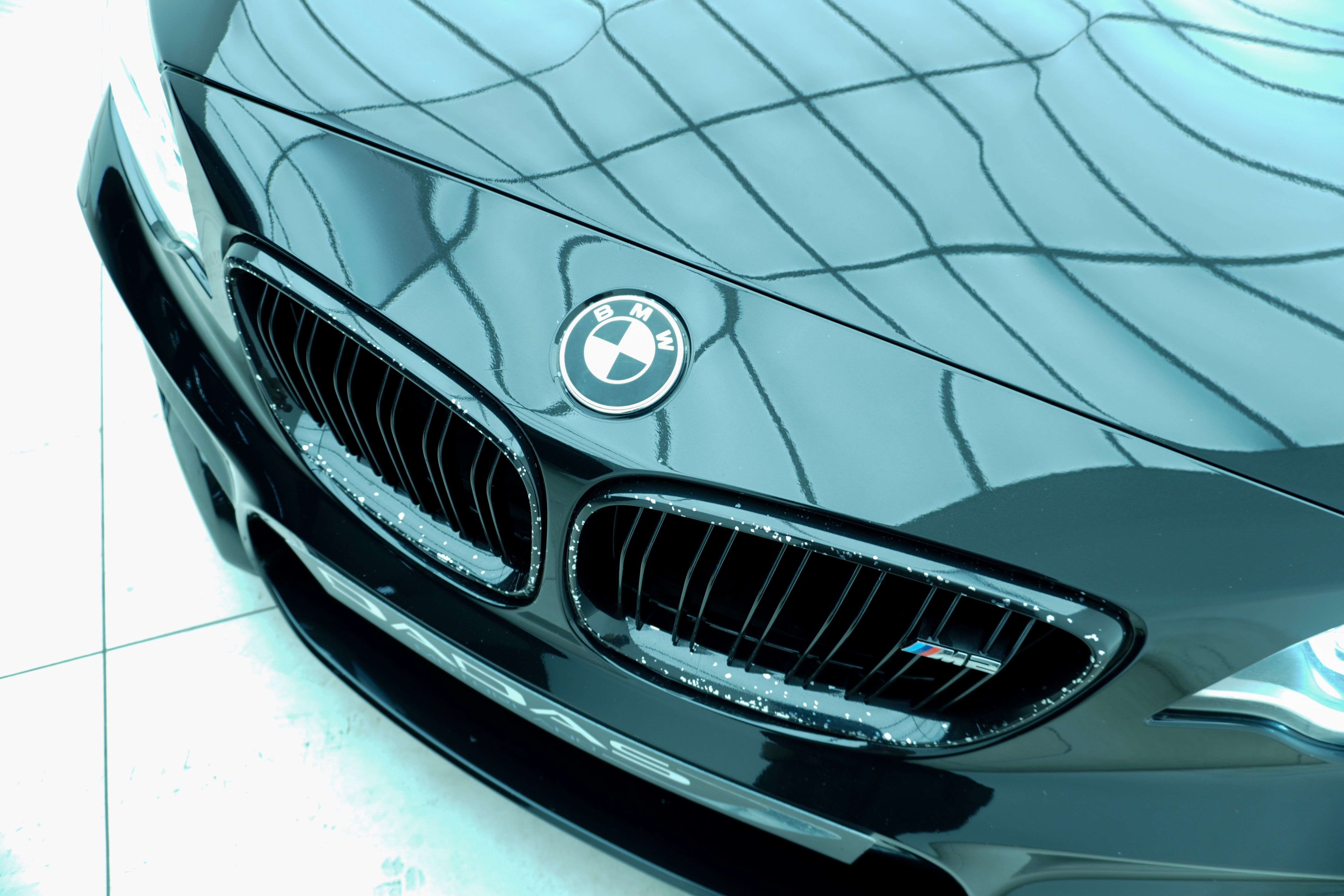 2017 BMW M2 Coupe Auto