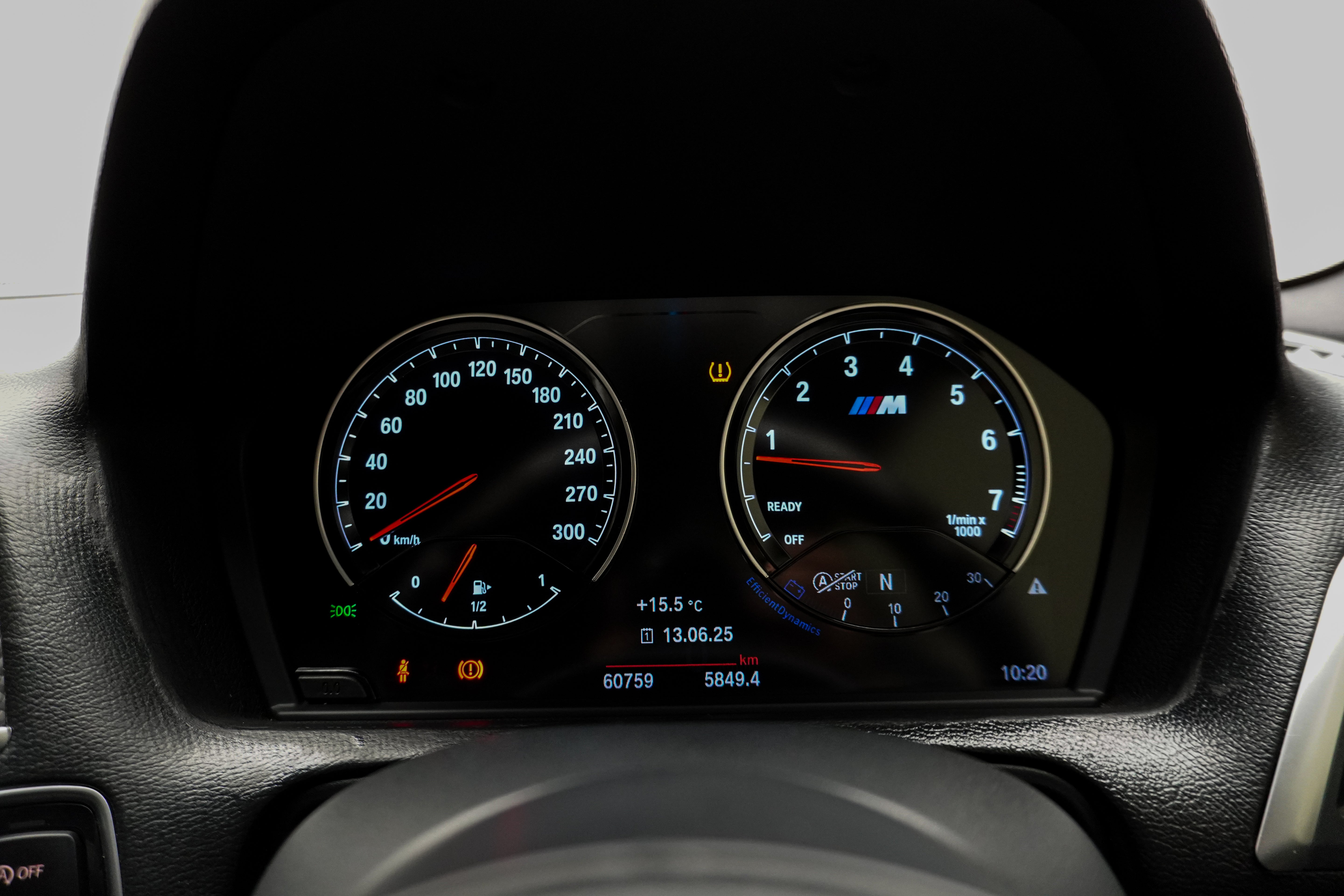 2017 BMW M2 Coupe Auto