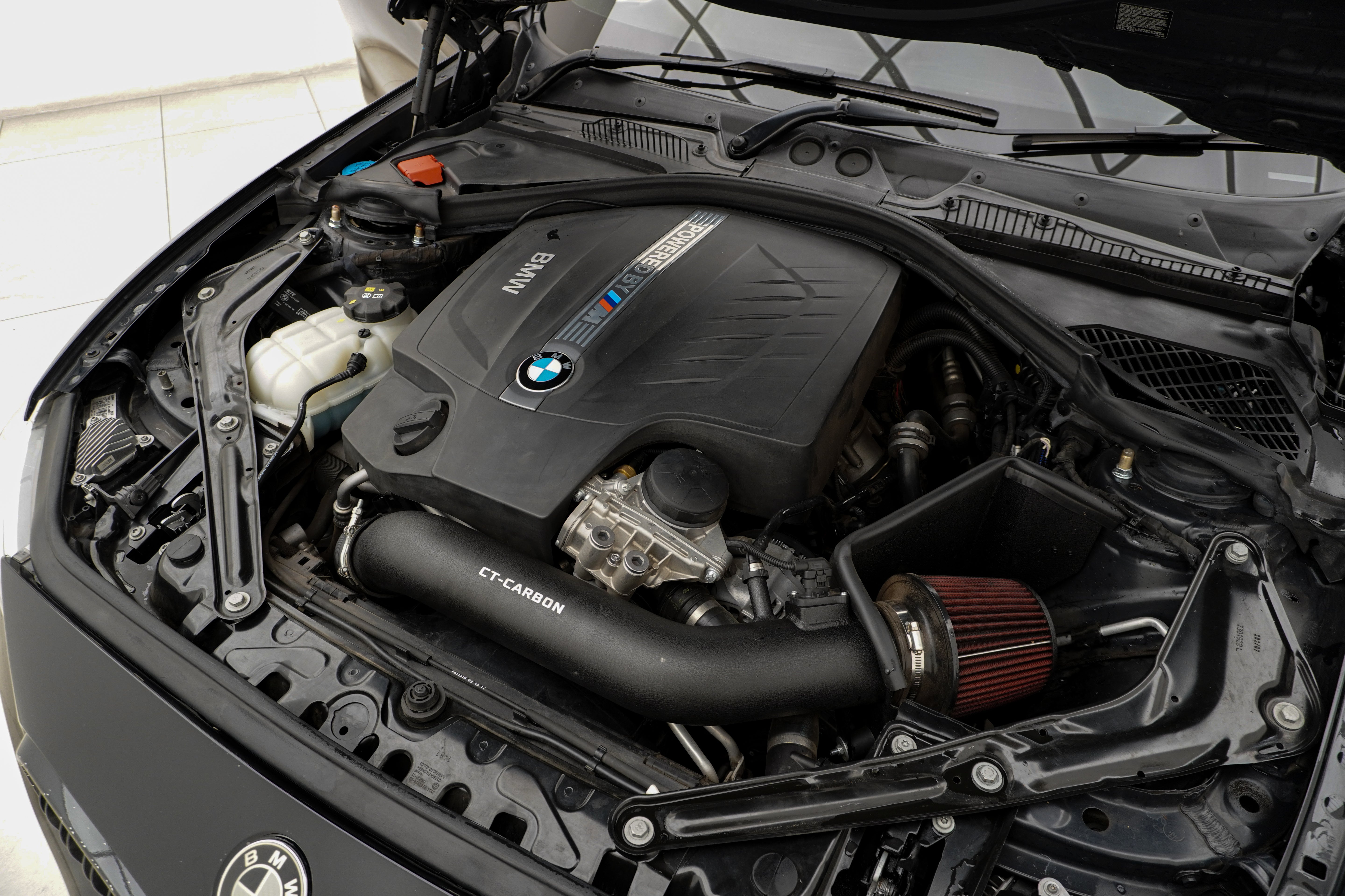 2017 BMW M2 Coupe Auto