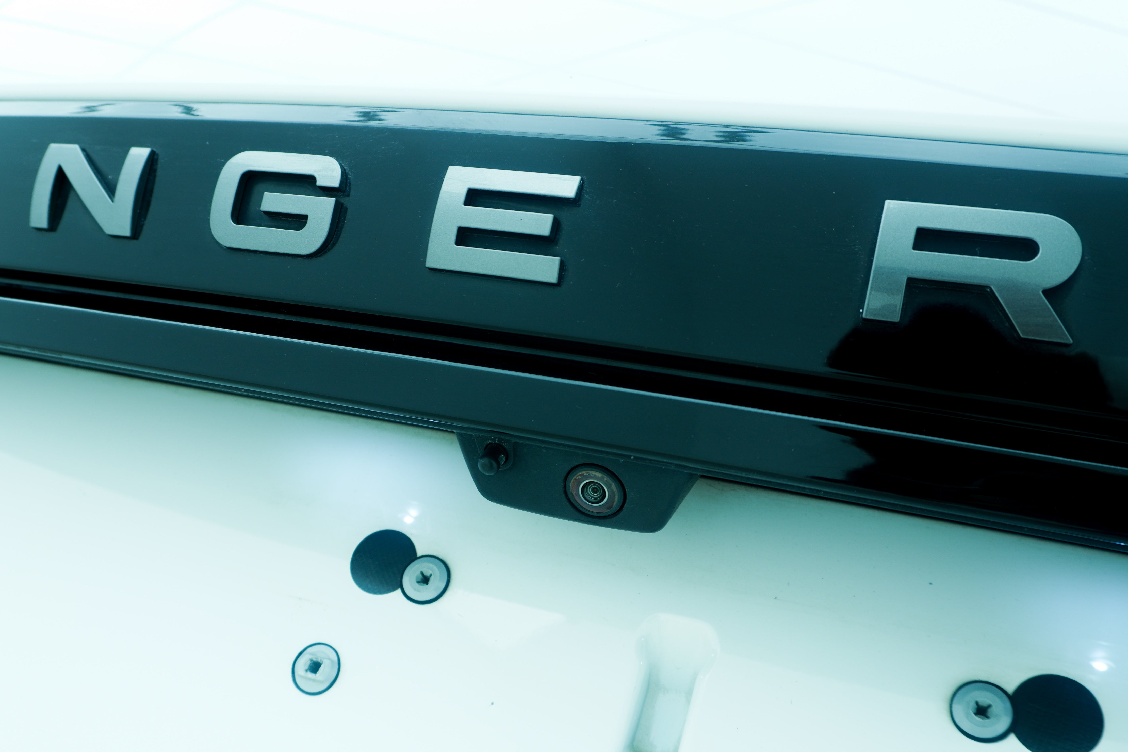 2019 Land Rover Range Rover Evoque D180 R-Dynamic SE