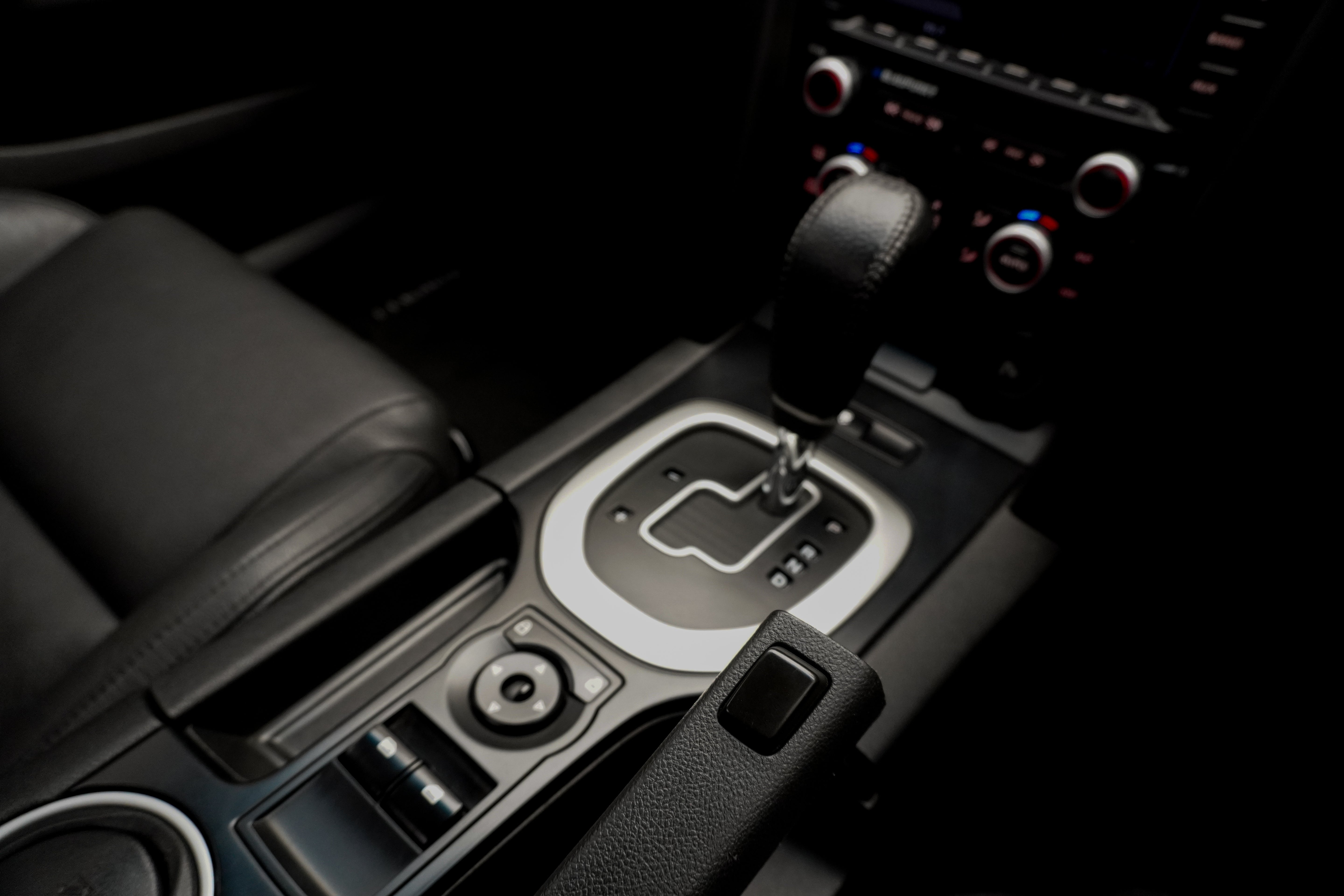 2010 Chevrolet Lumina Ute SS Auto