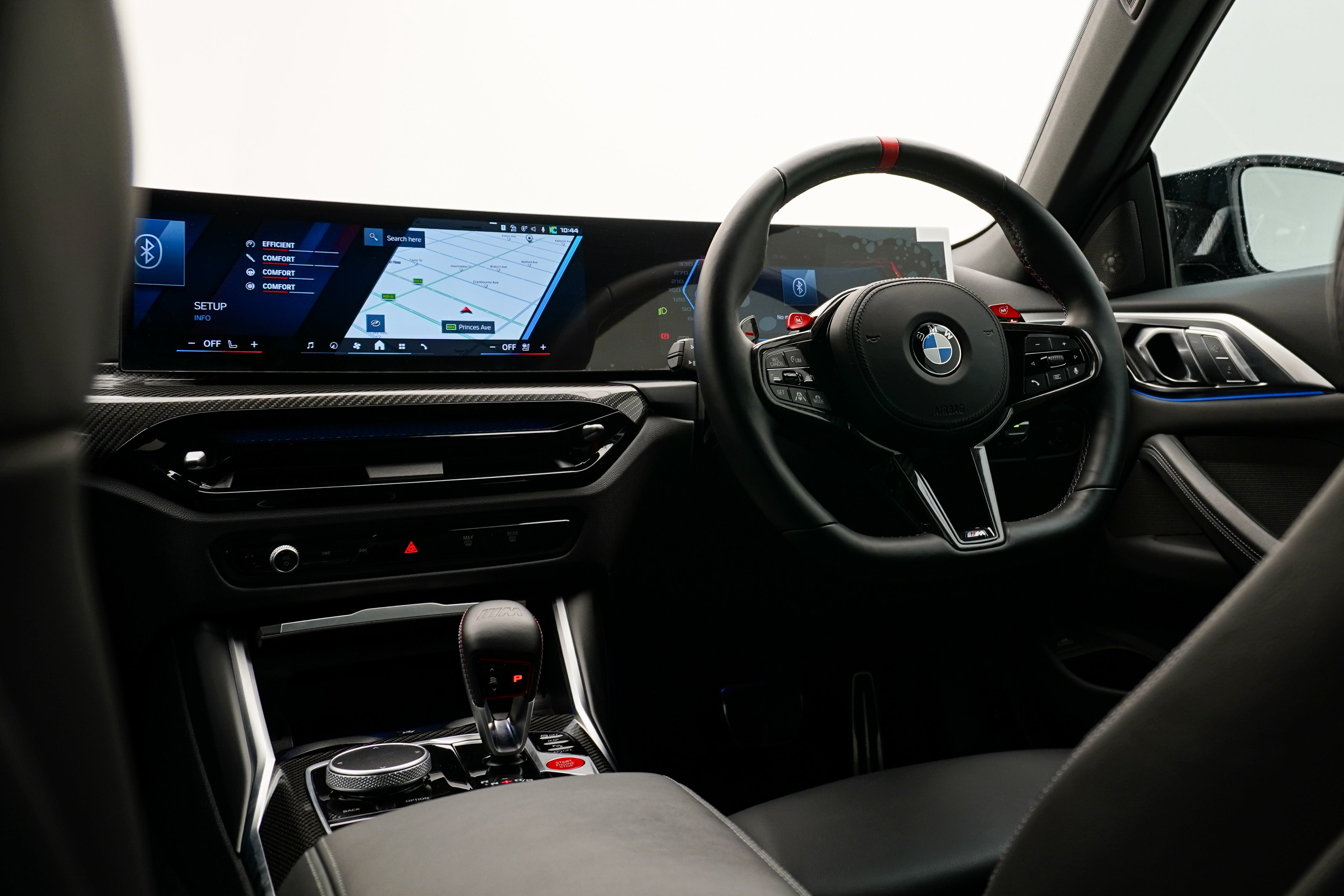 2024 BMW M4 Competition Convertible M Xdrive