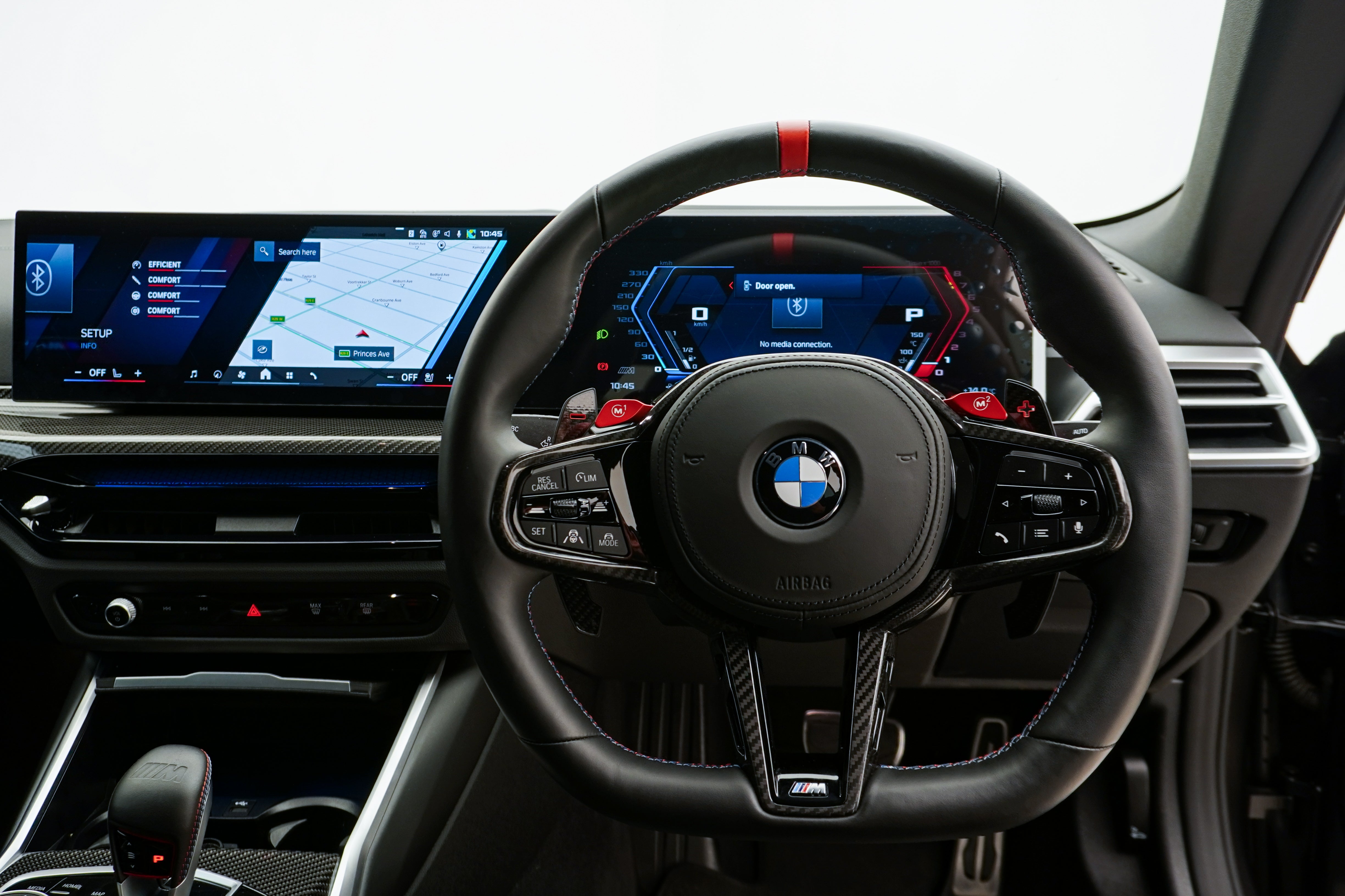 2024 BMW M4 Competition Convertible M Xdrive