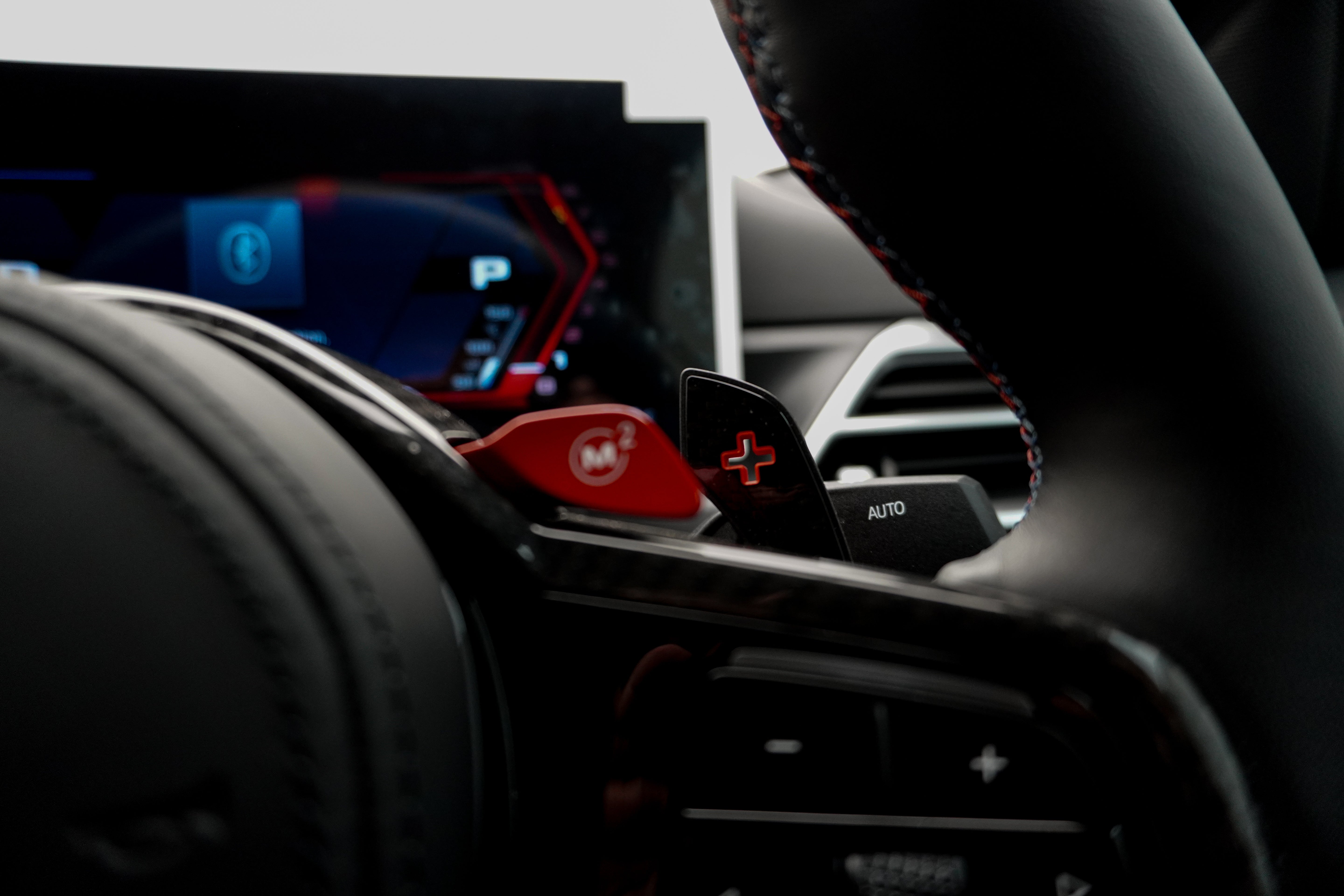 2024 BMW M4 Competition Convertible M Xdrive