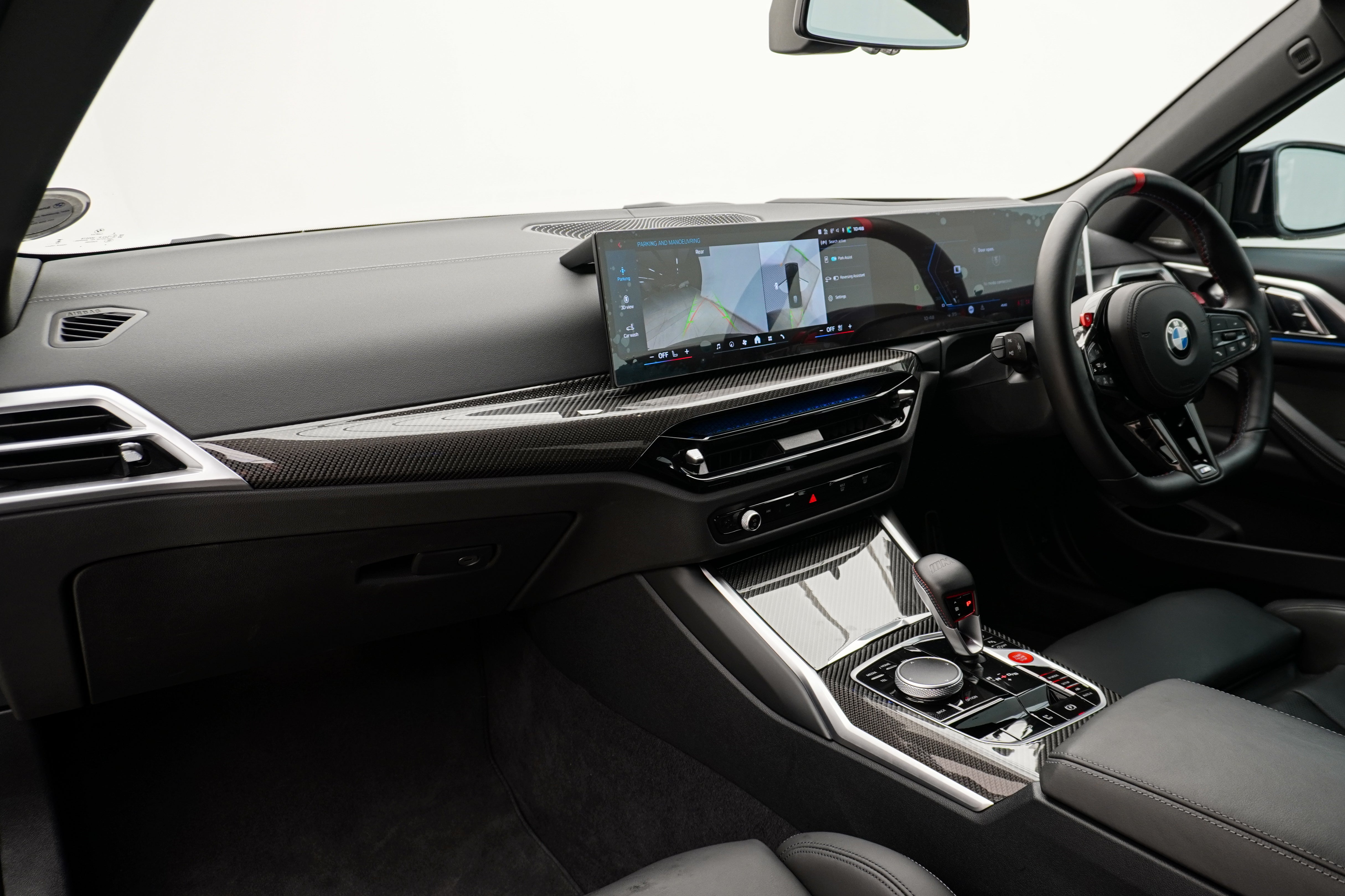 2024 BMW M4 Competition Convertible M Xdrive
