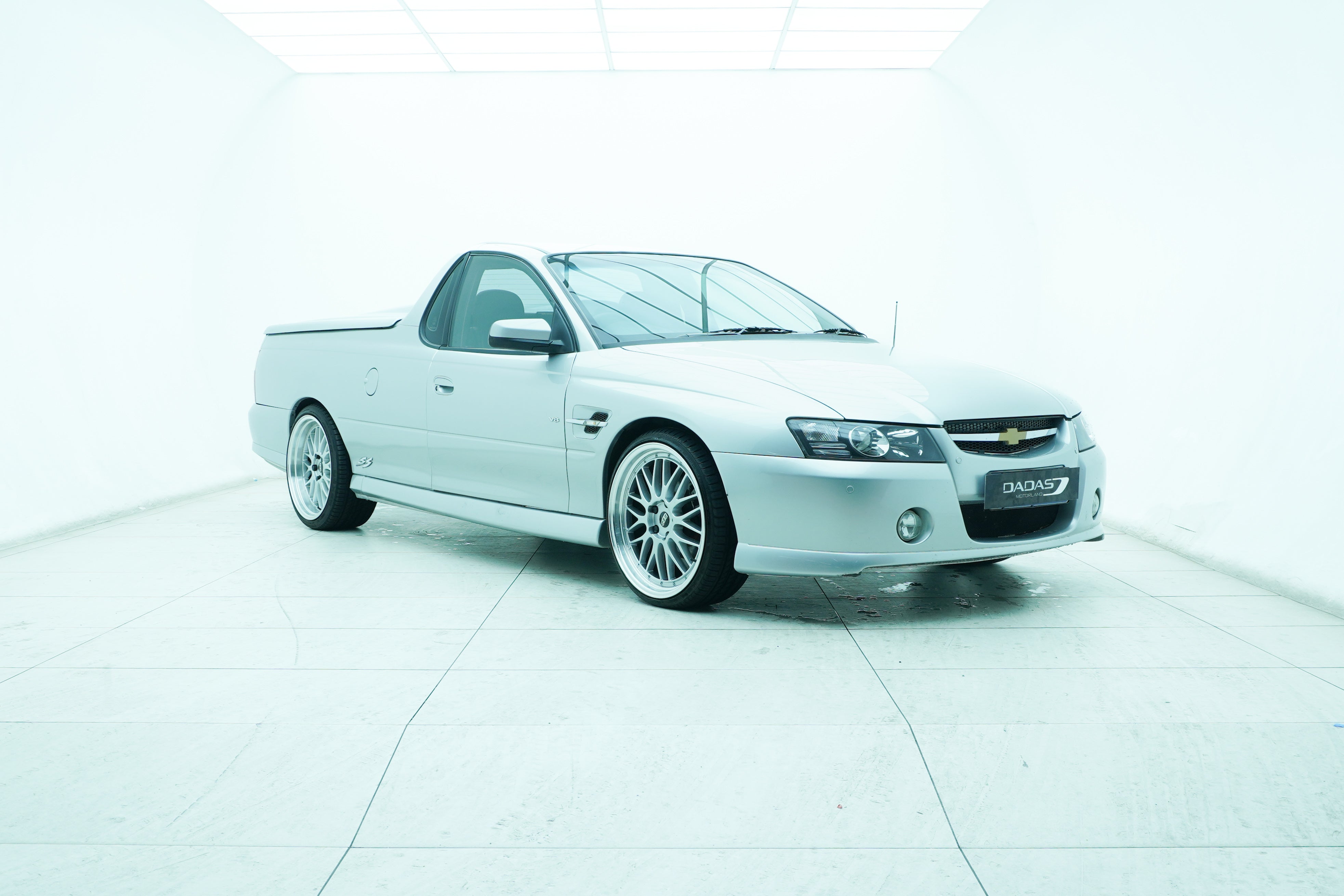 2005 Chevrolet Lumina 5.7 SS Ute Auto