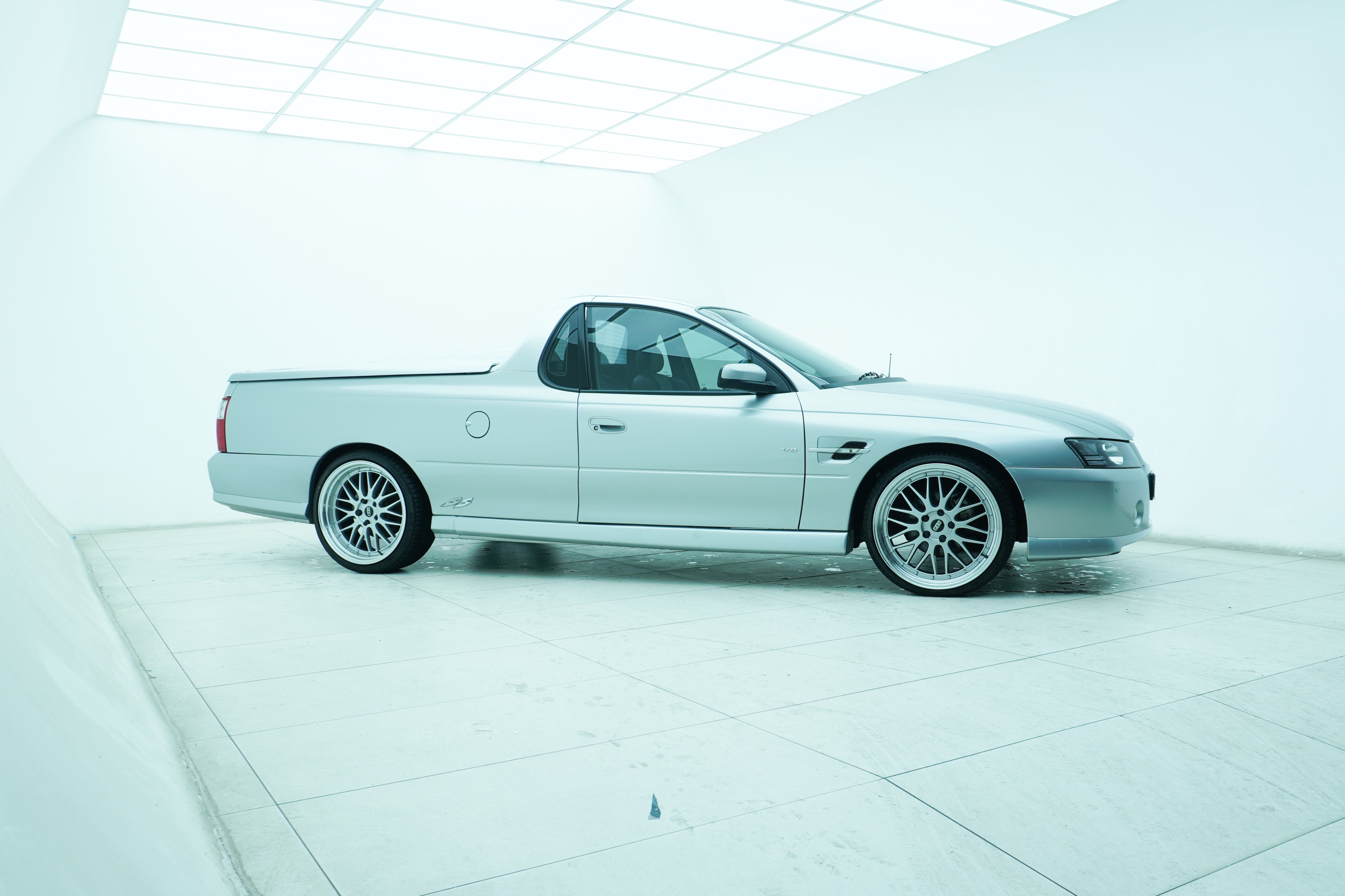 2005 Chevrolet Lumina 5.7 SS Ute Auto