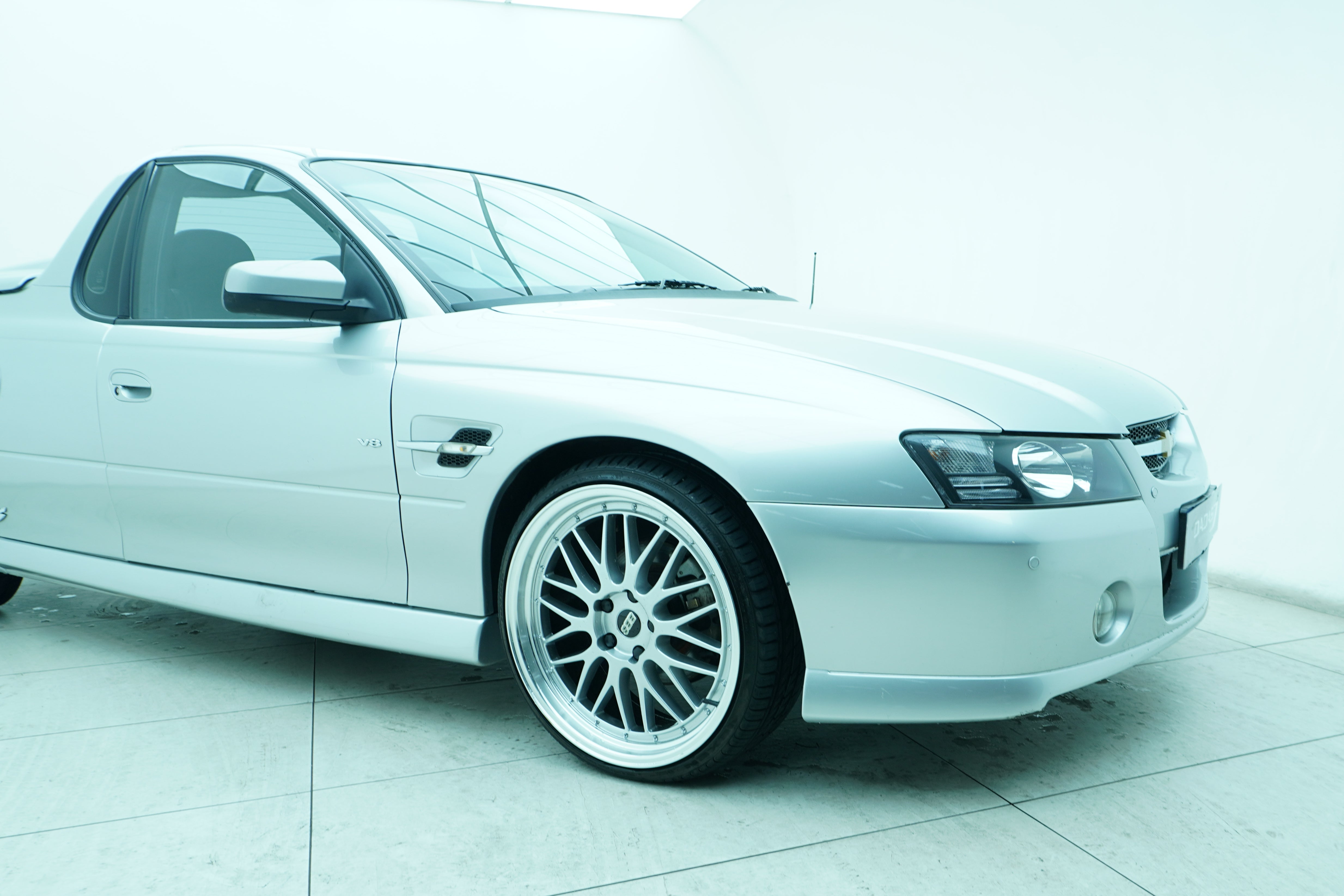 2005 Chevrolet Lumina 5.7 SS Ute Auto