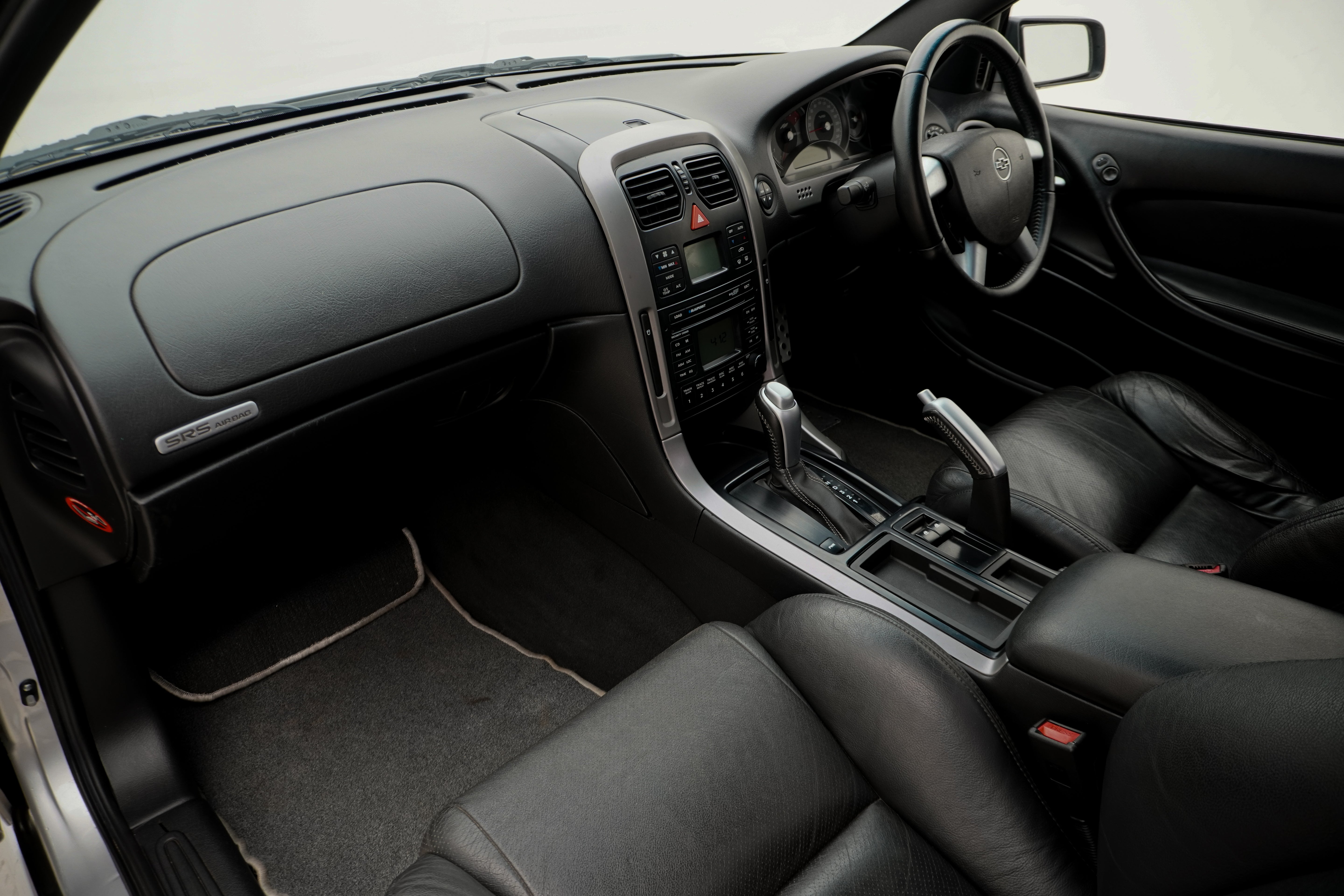 2005 Chevrolet Lumina 5.7 SS Ute Auto