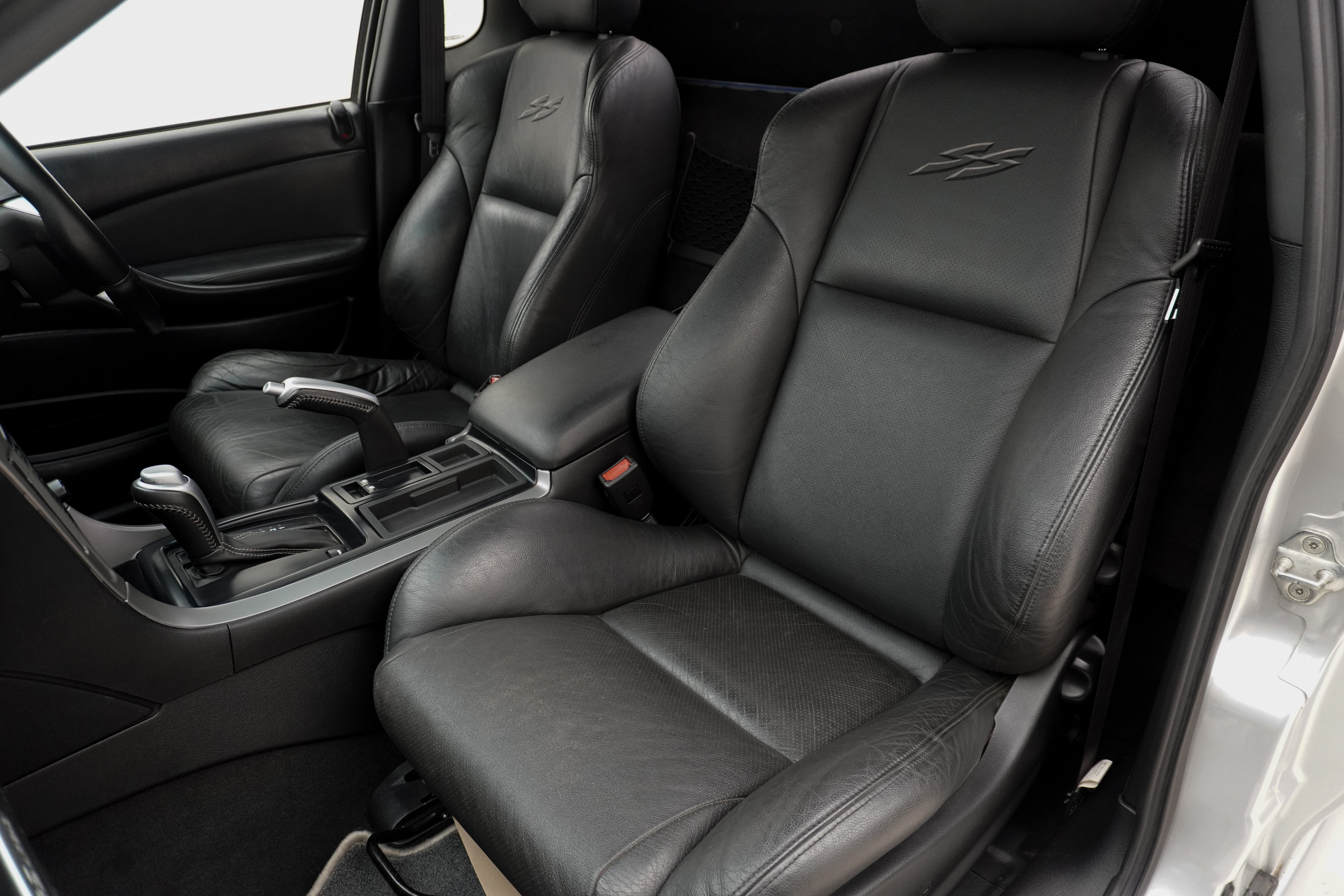 2005 Chevrolet Lumina 5.7 SS Ute Auto