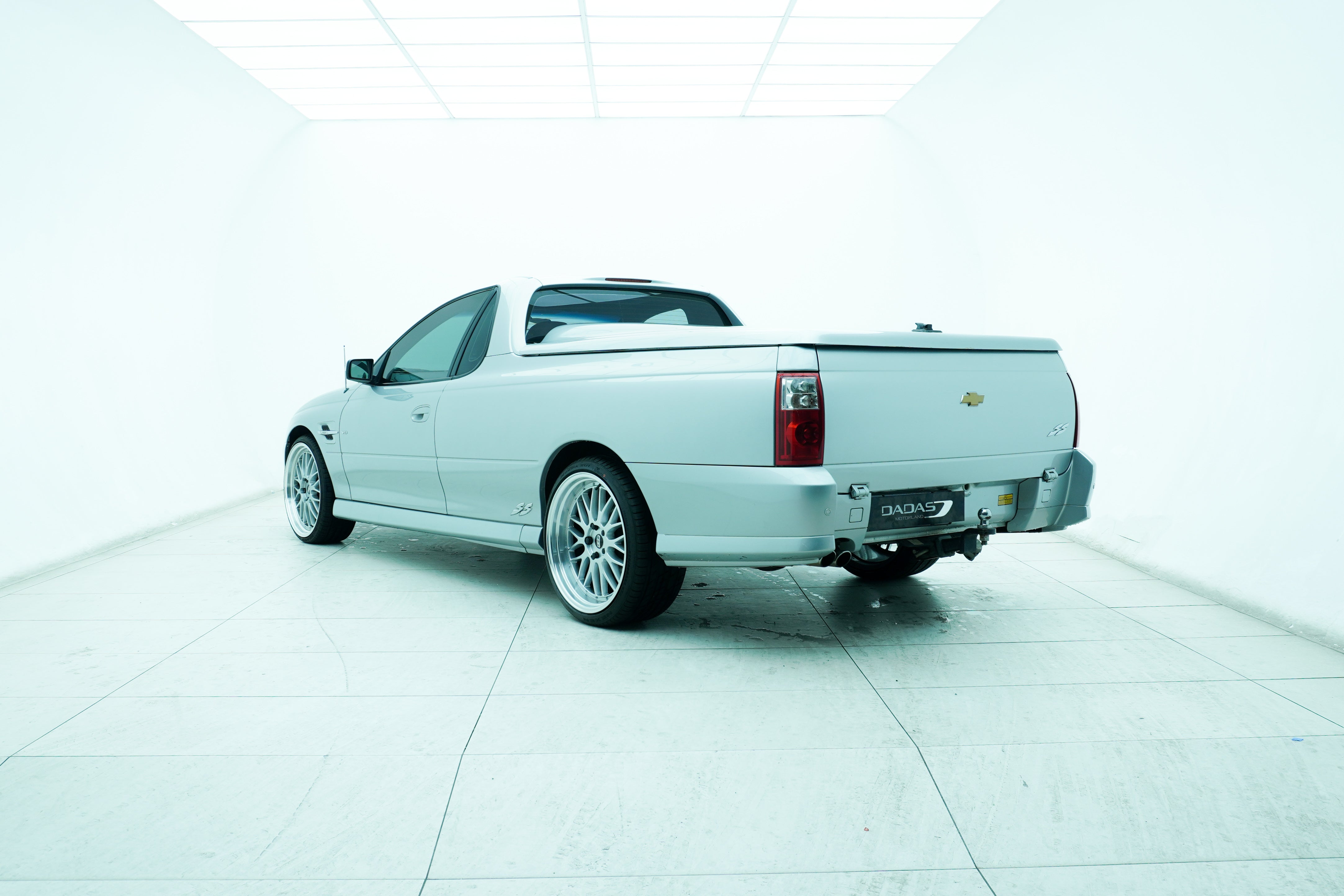 2005 Chevrolet Lumina 5.7 SS Ute Auto