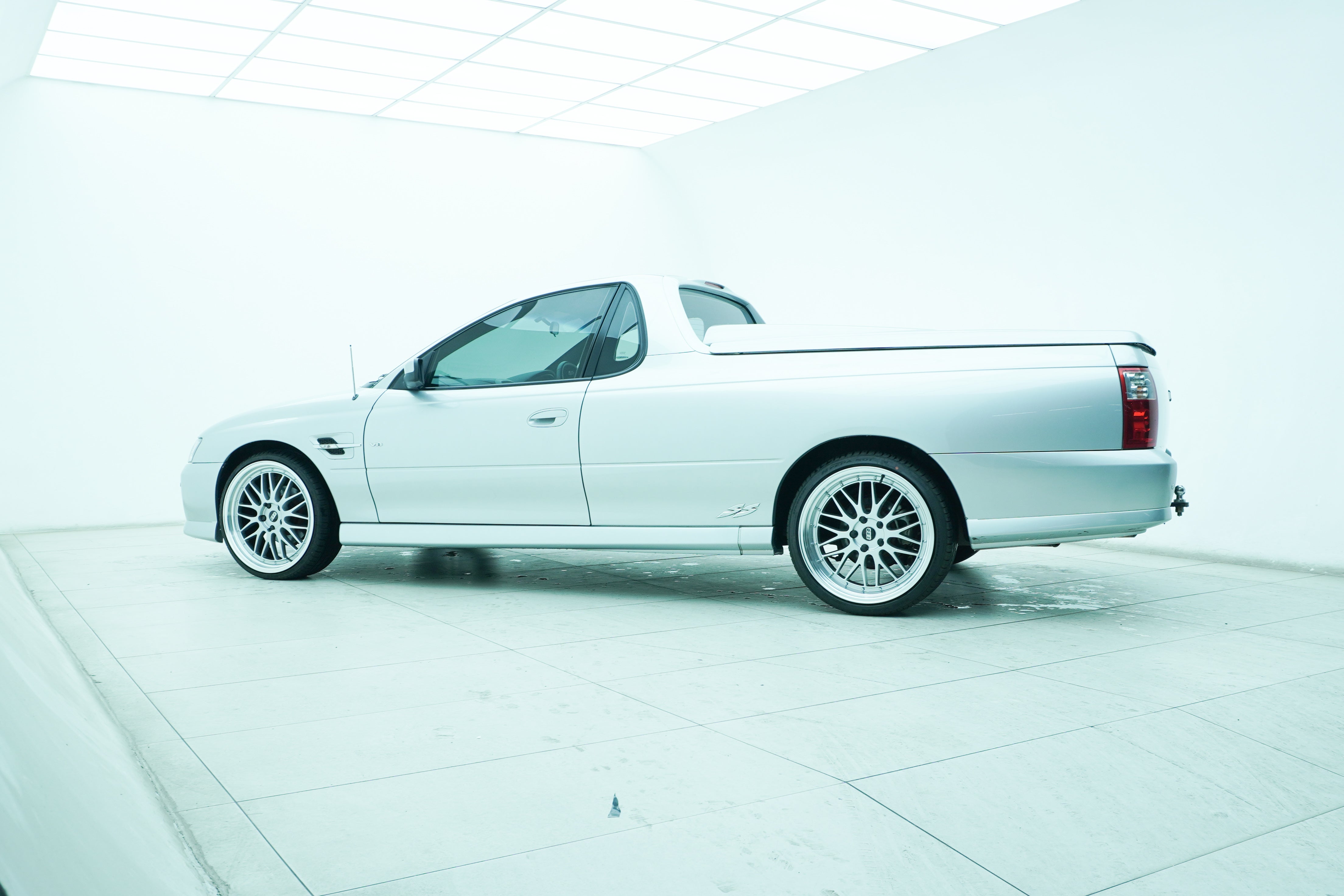 2005 Chevrolet Lumina 5.7 SS Ute Auto
