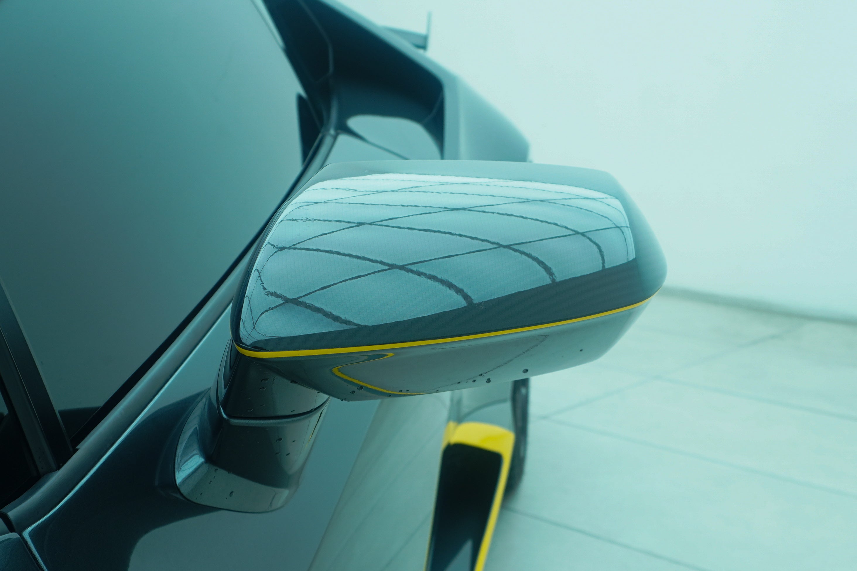 2015 Lamborghini Huracan LP610-4 Coupe