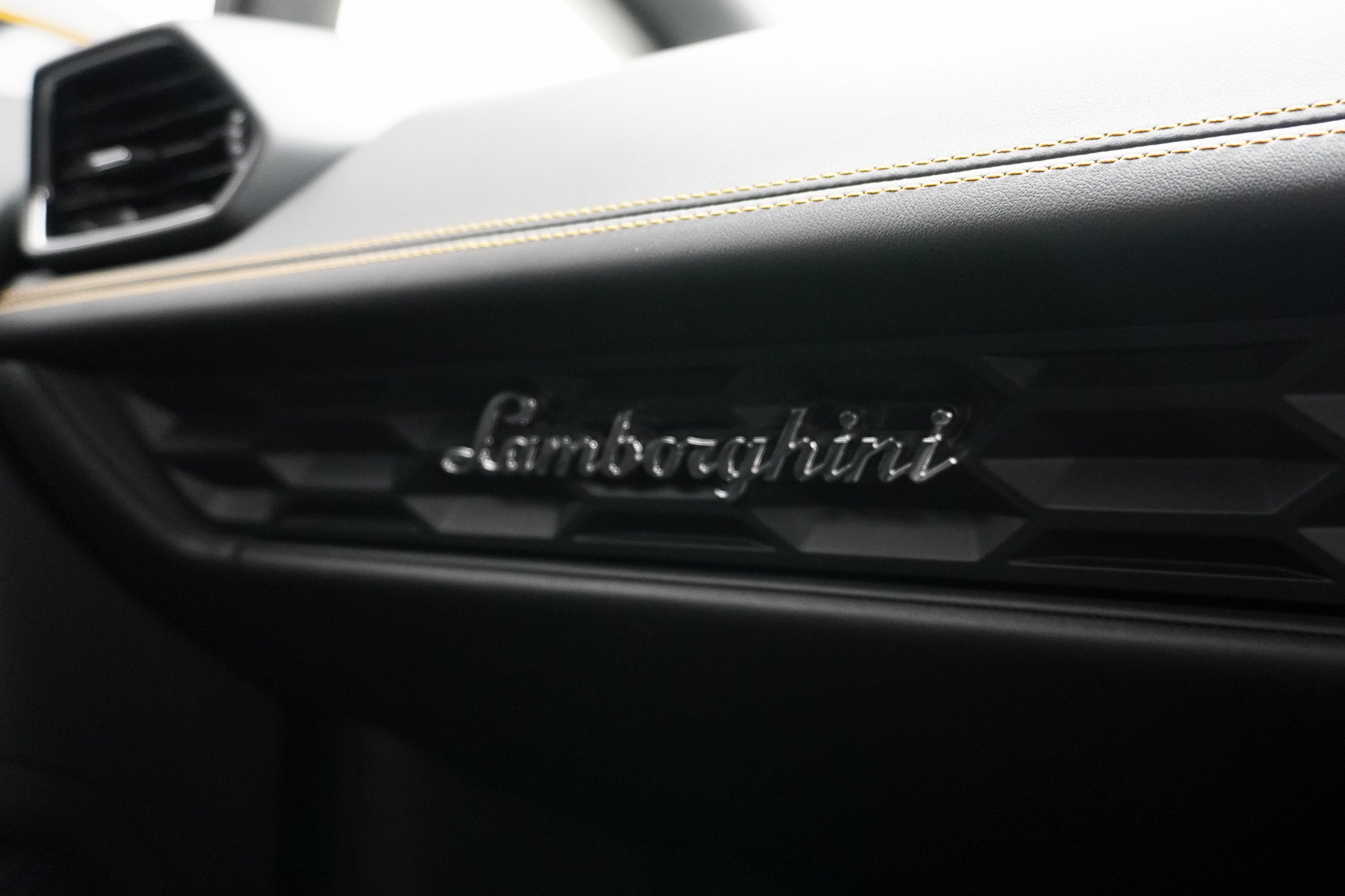 2015 Lamborghini Huracan LP610-4 Coupe