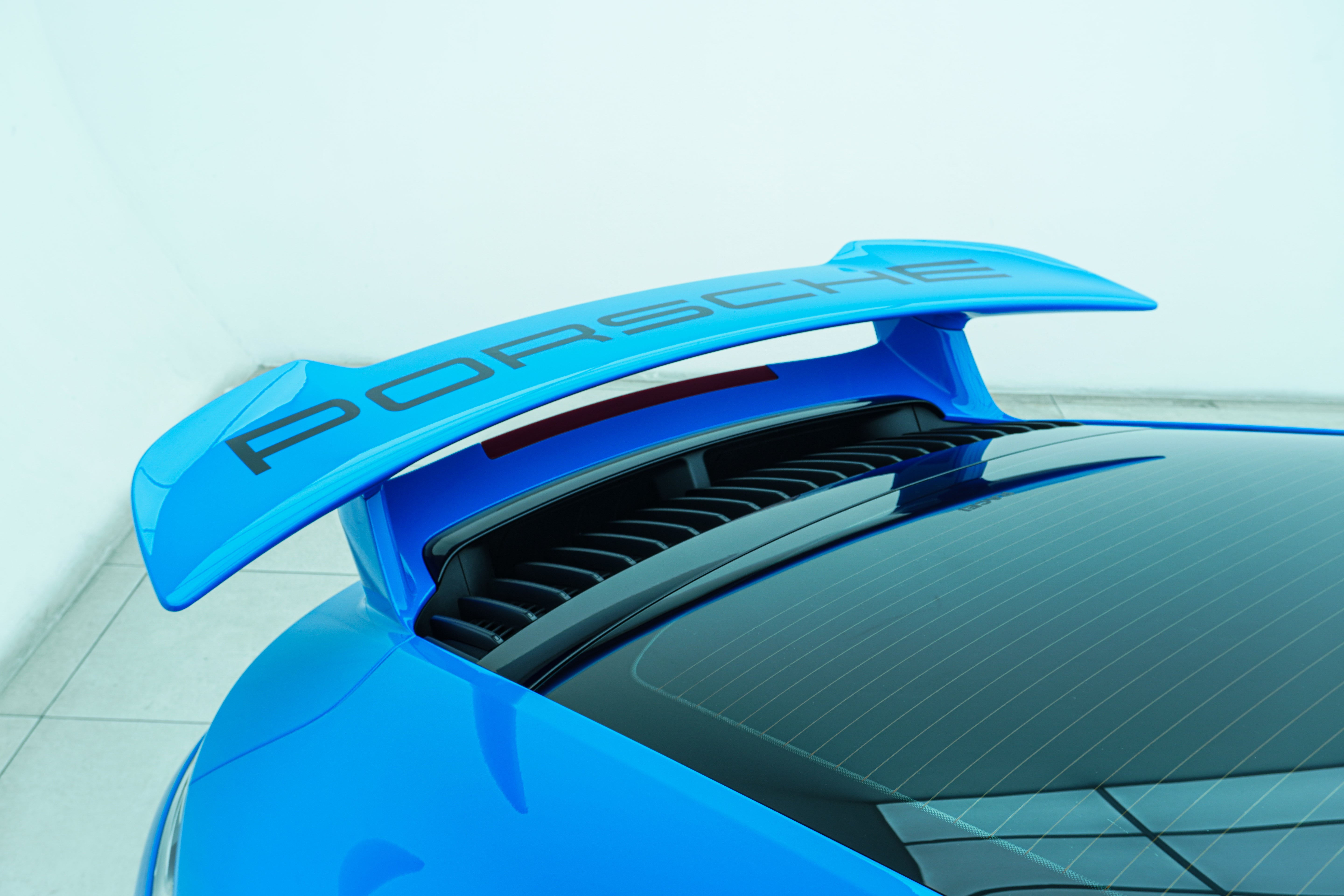 2022 Porsche 911 Carrera GTS Coupe Auto