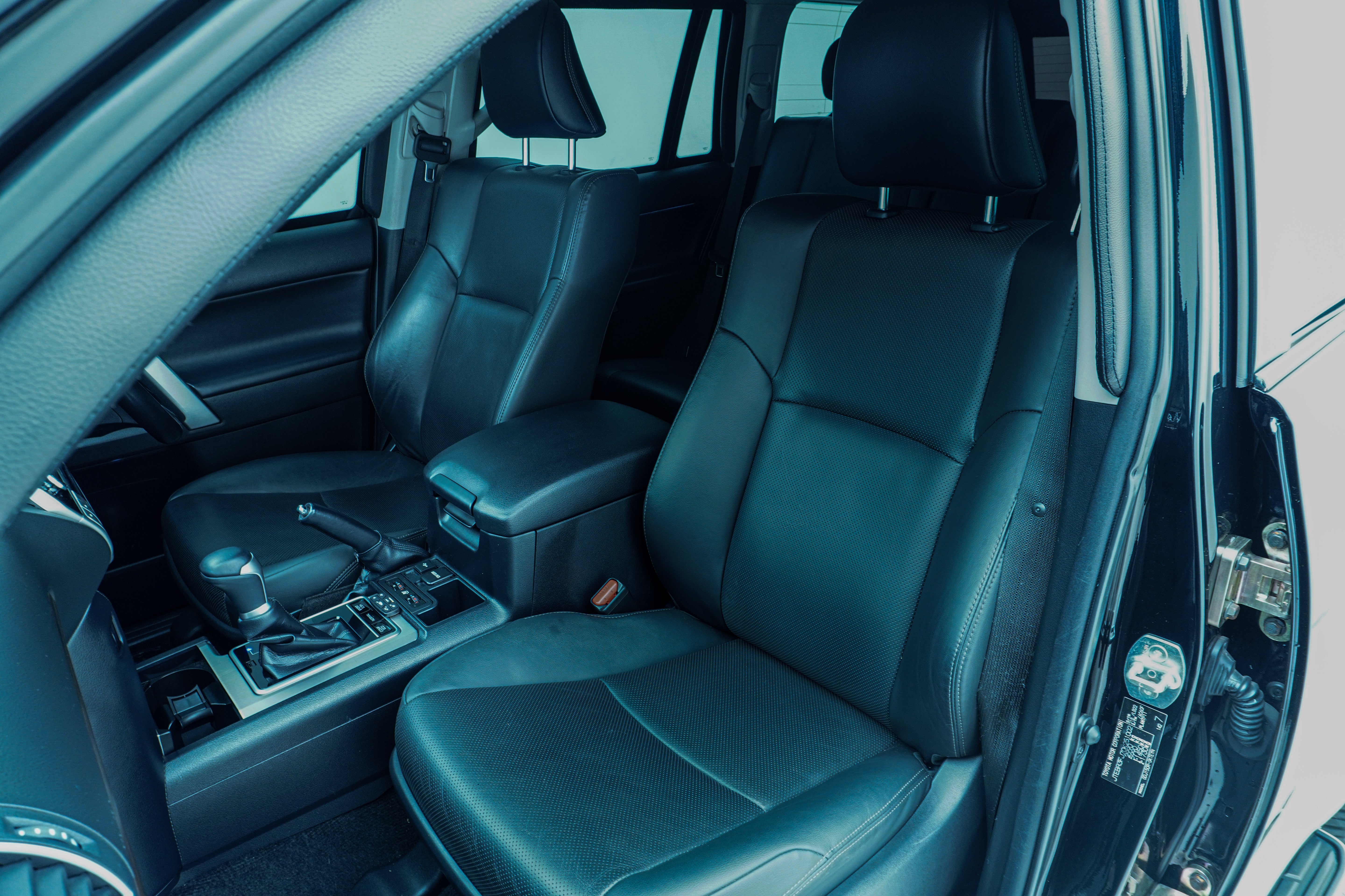 2022 Toyota Land Cruiser Prado 2.8GD VX-L