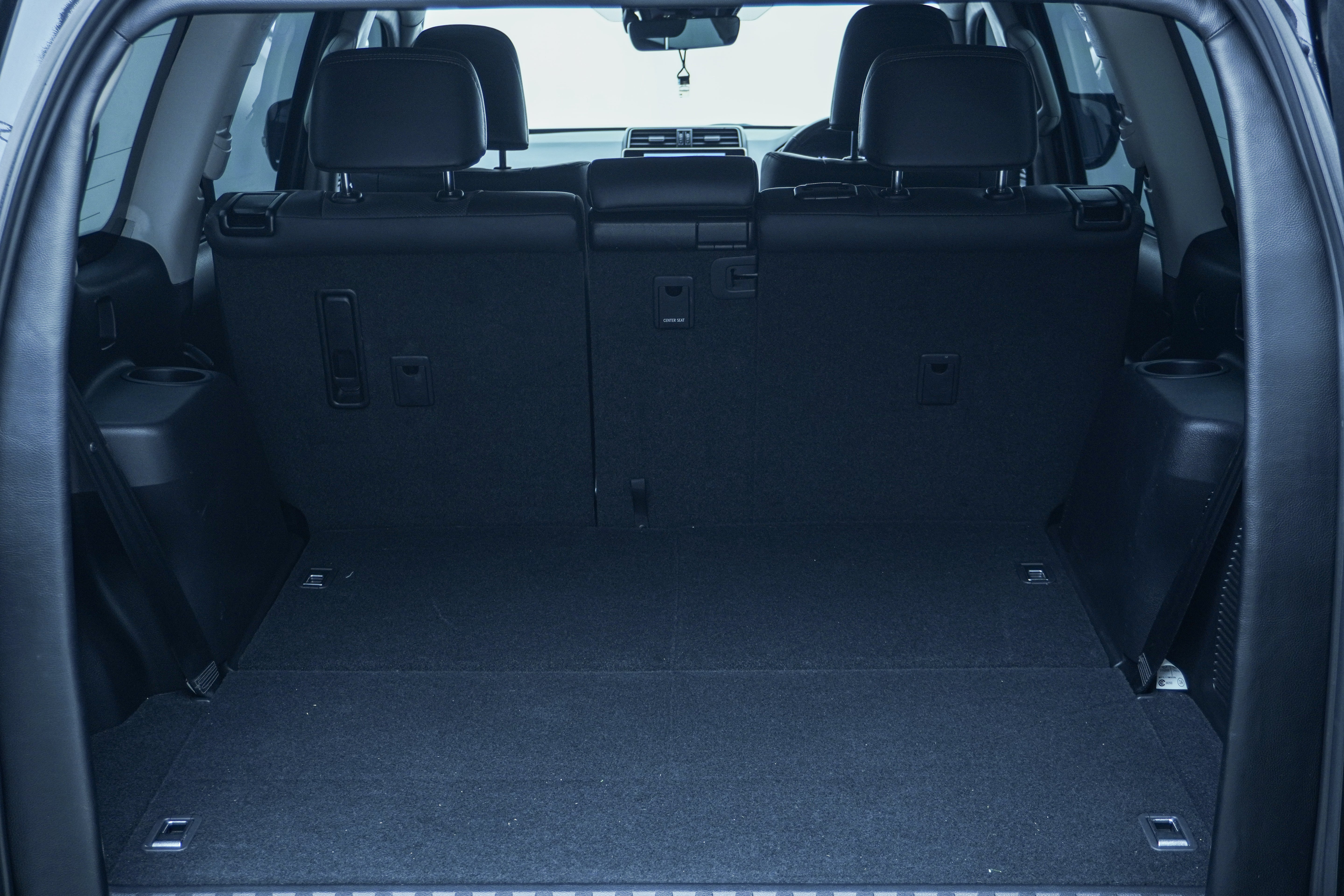 2022 Toyota Land Cruiser Prado 2.8GD VX-L