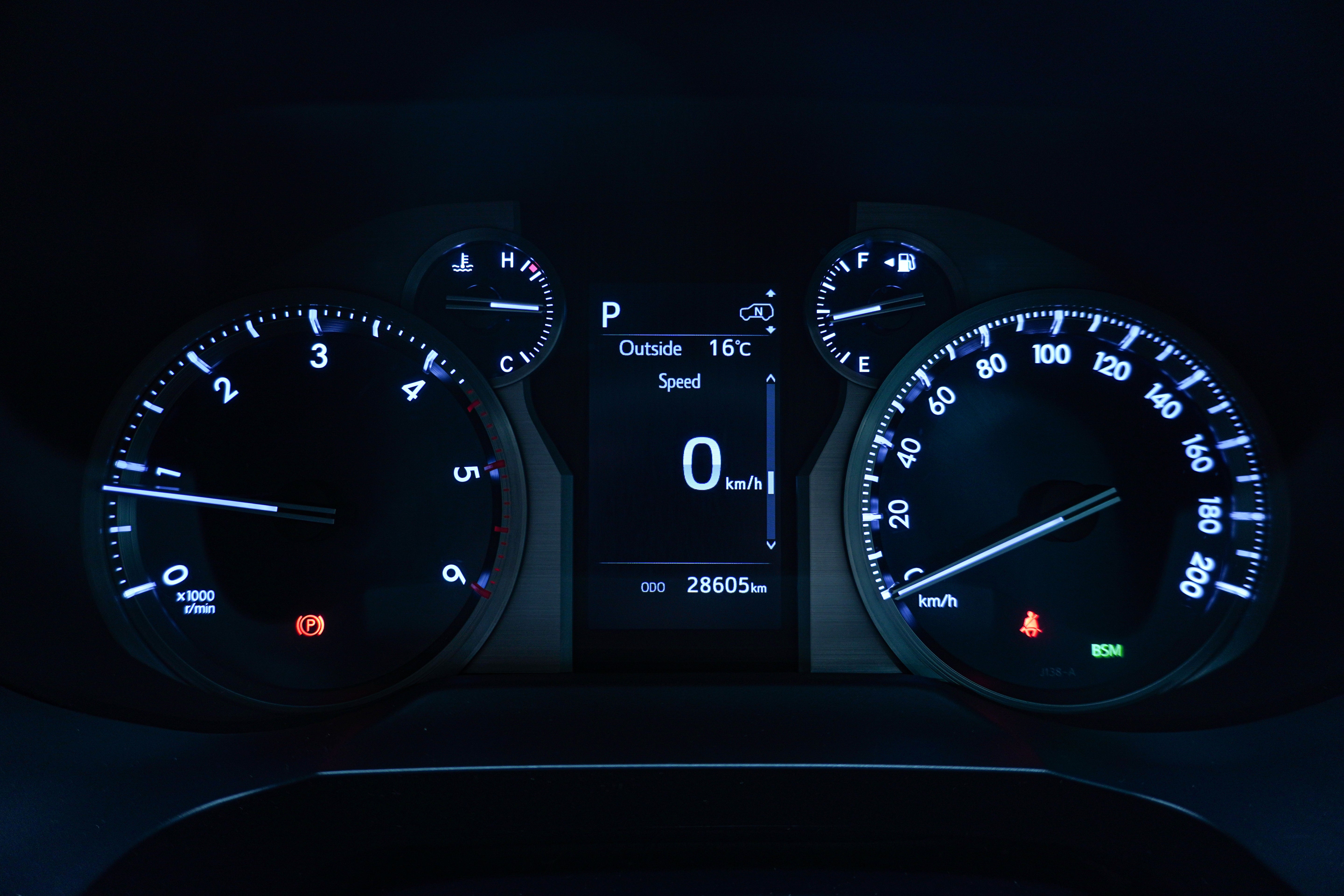 2022 Toyota Land Cruiser Prado 2.8GD VX-L