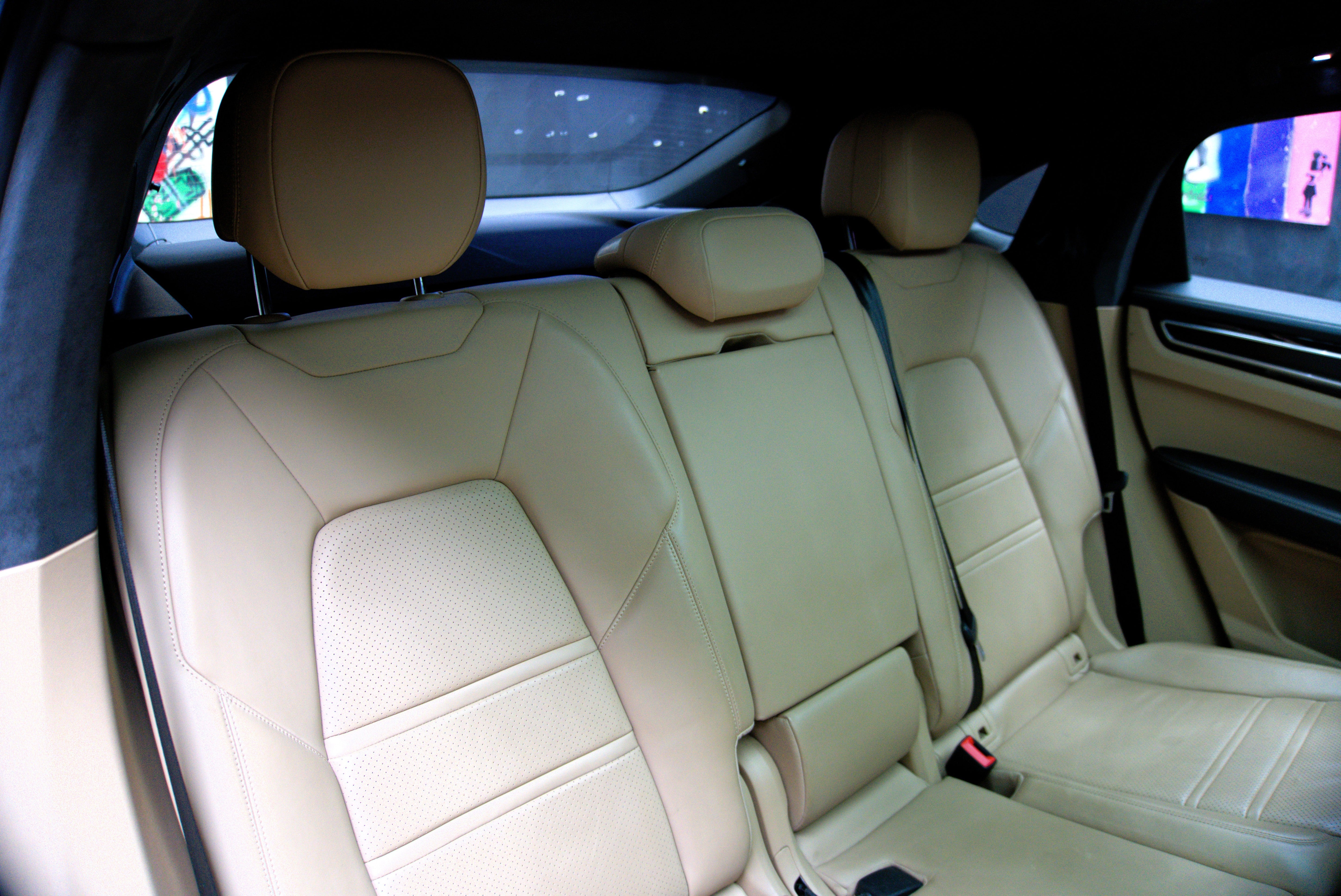 Porsche Cayenne GTS