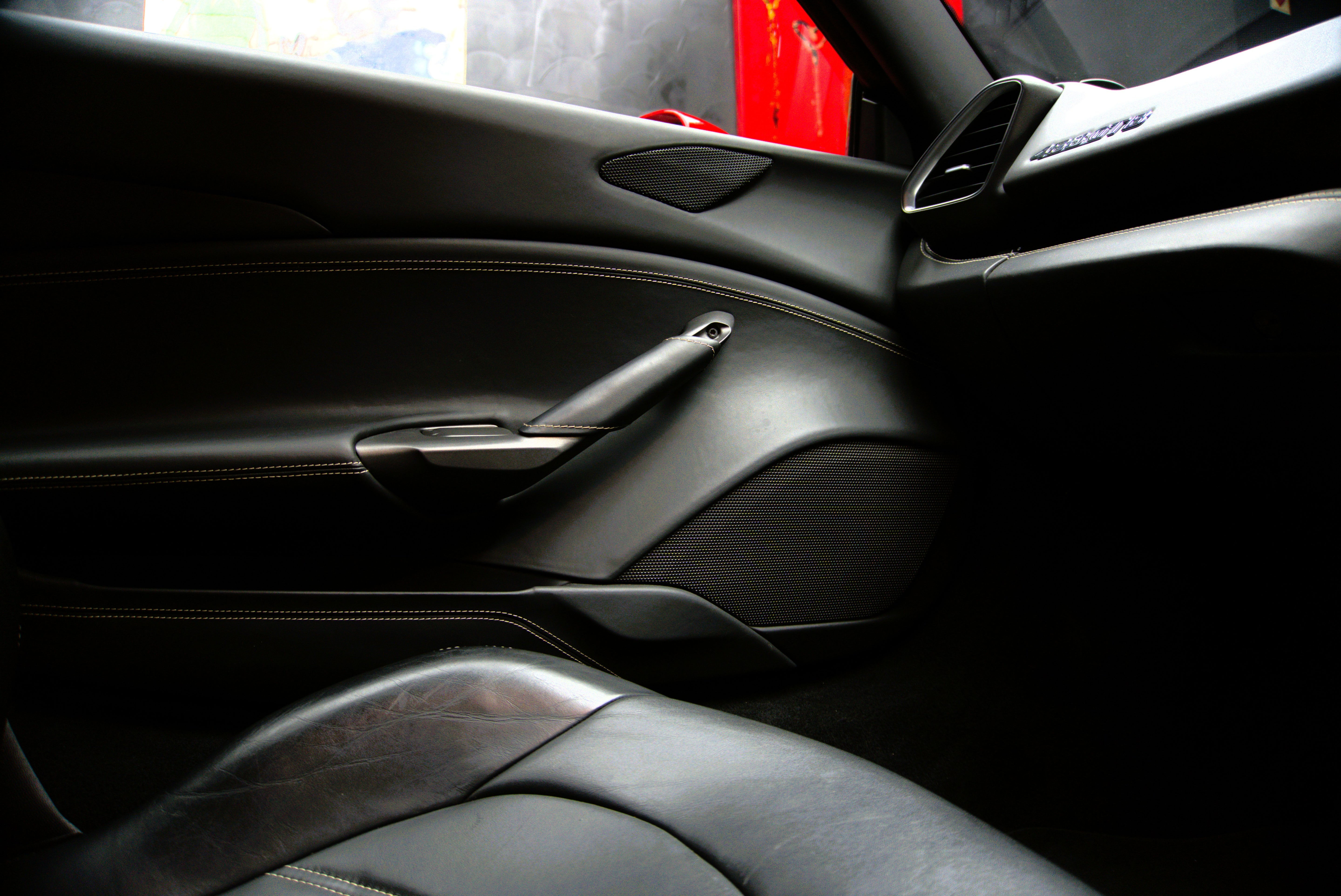 Ferrari 488 GTB LBWK