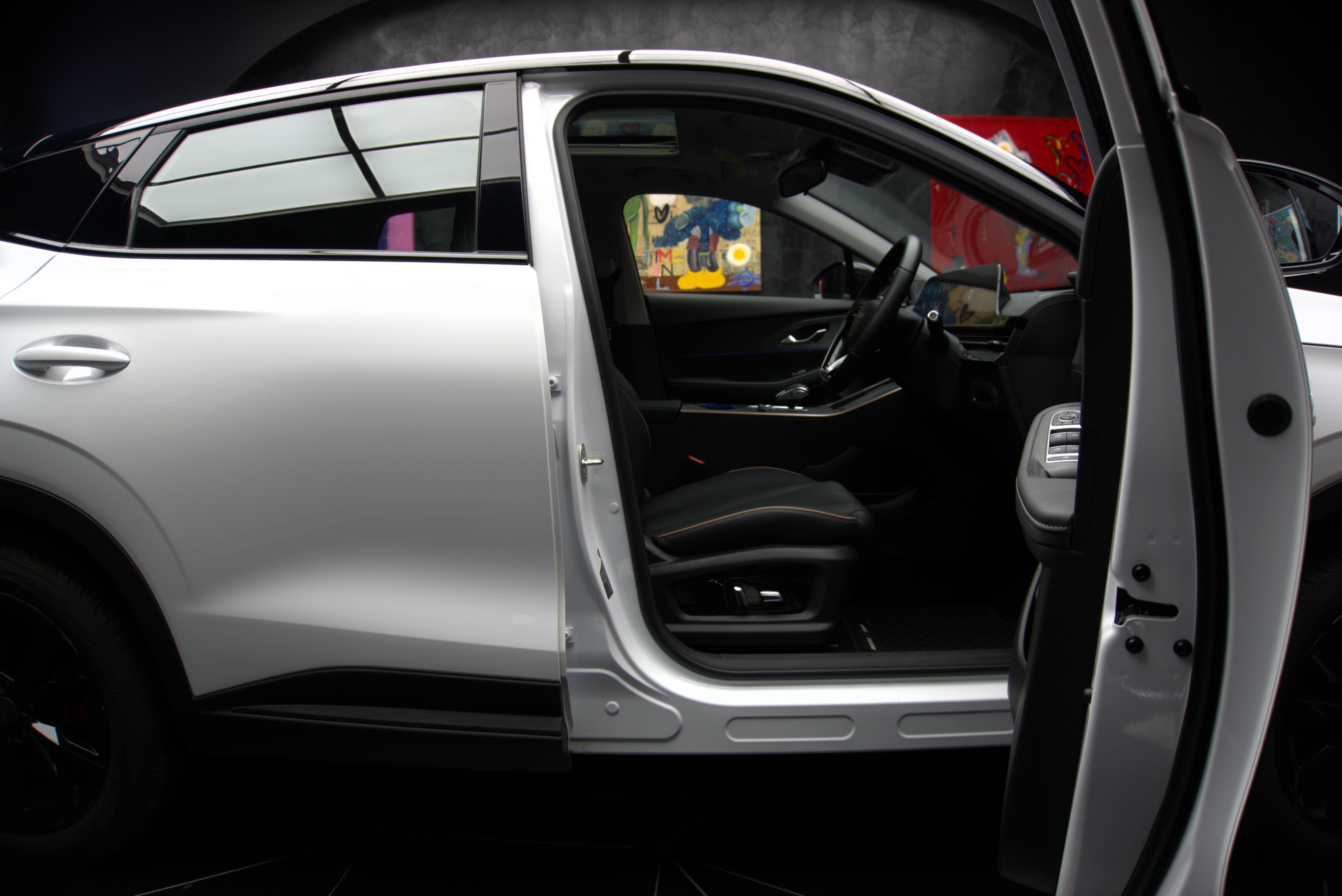 Omoda C5 1.5T 230T Elegance X
