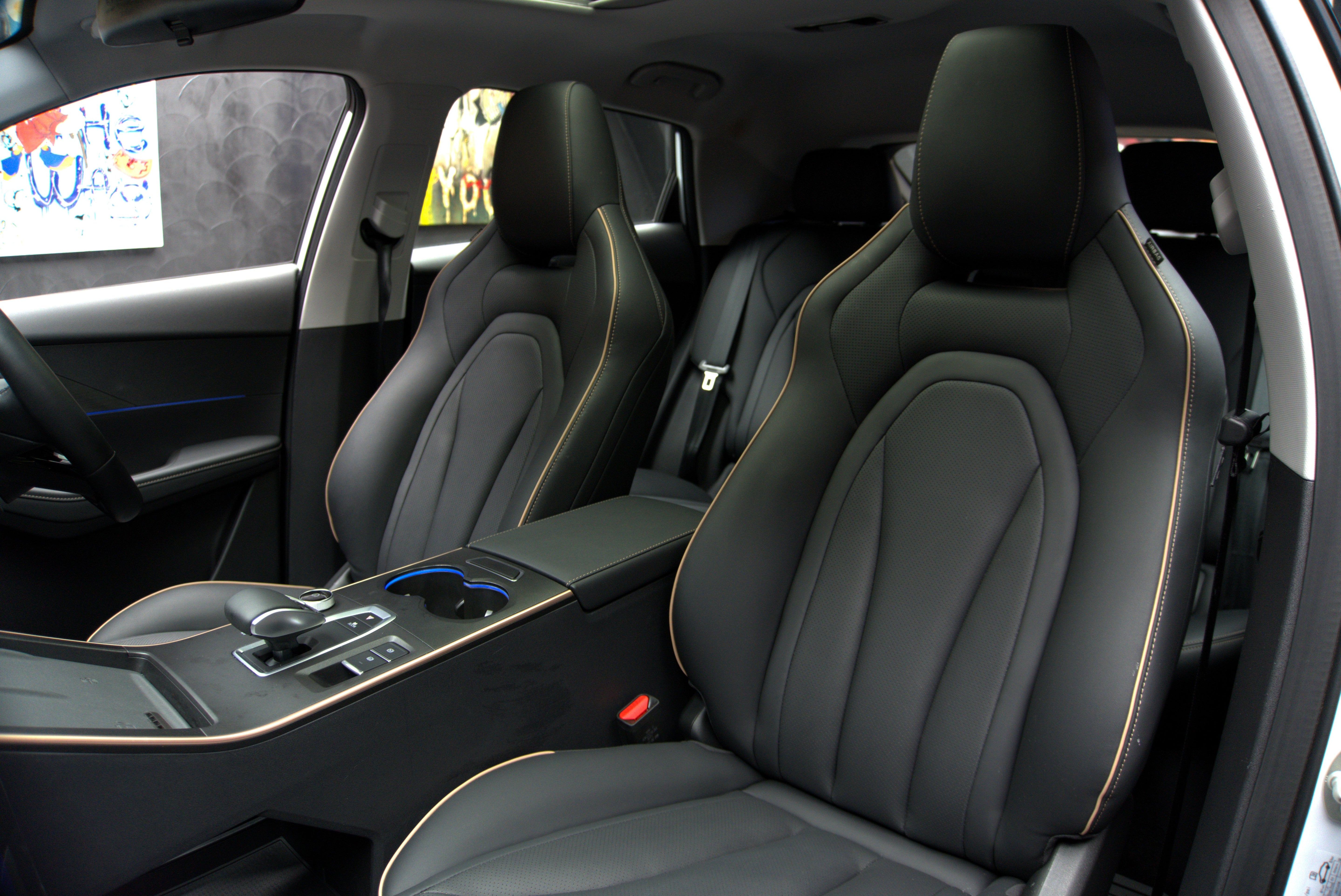 Omoda C5 1.5T 230T Elegance X