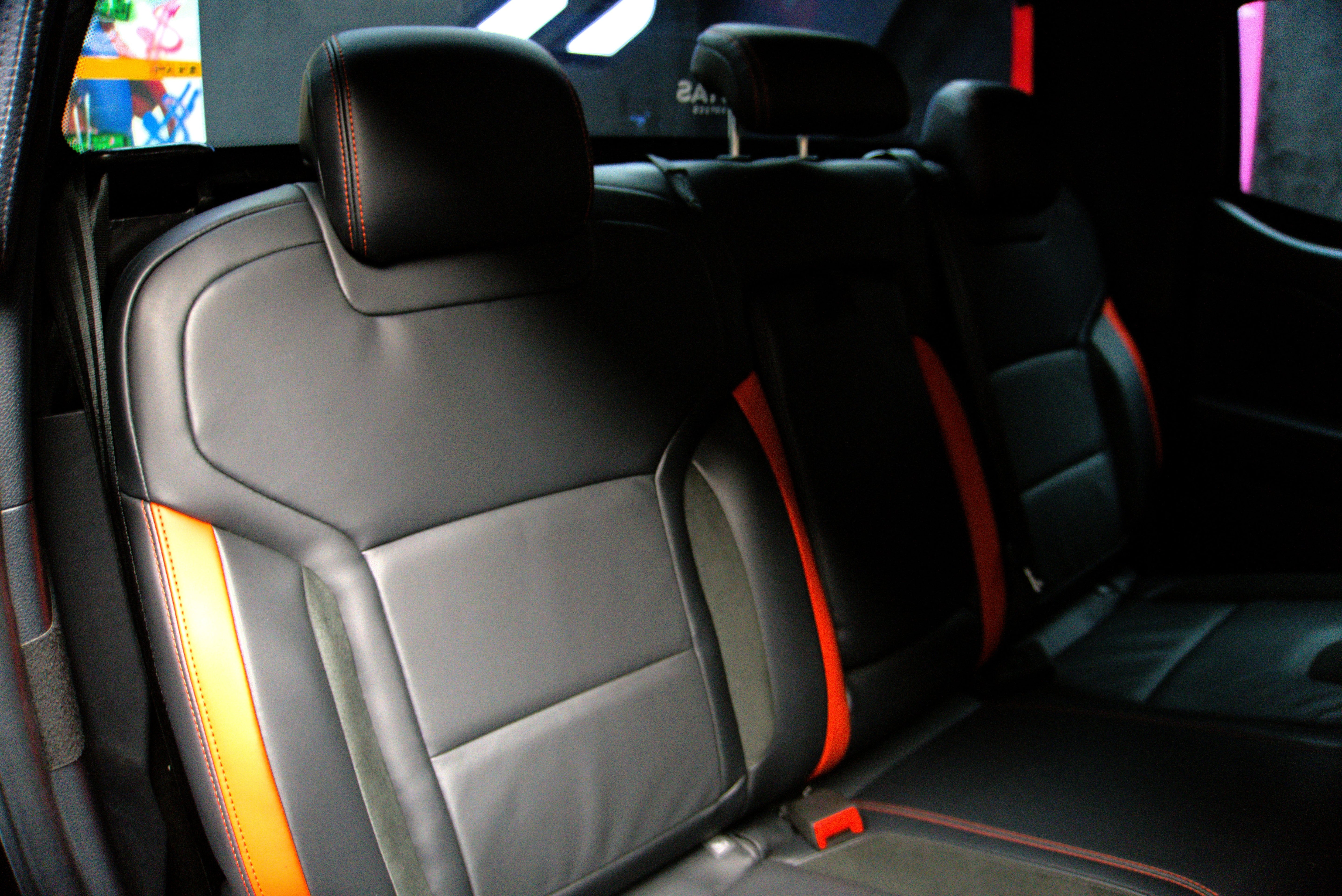 Ford Ranger 3.0 V6 Ecoboost Double Cab Raptor 4WD