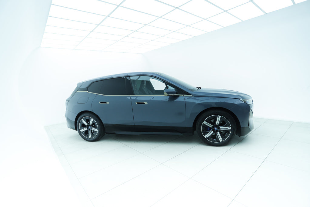 2021 Bmw Ix Xdrive40