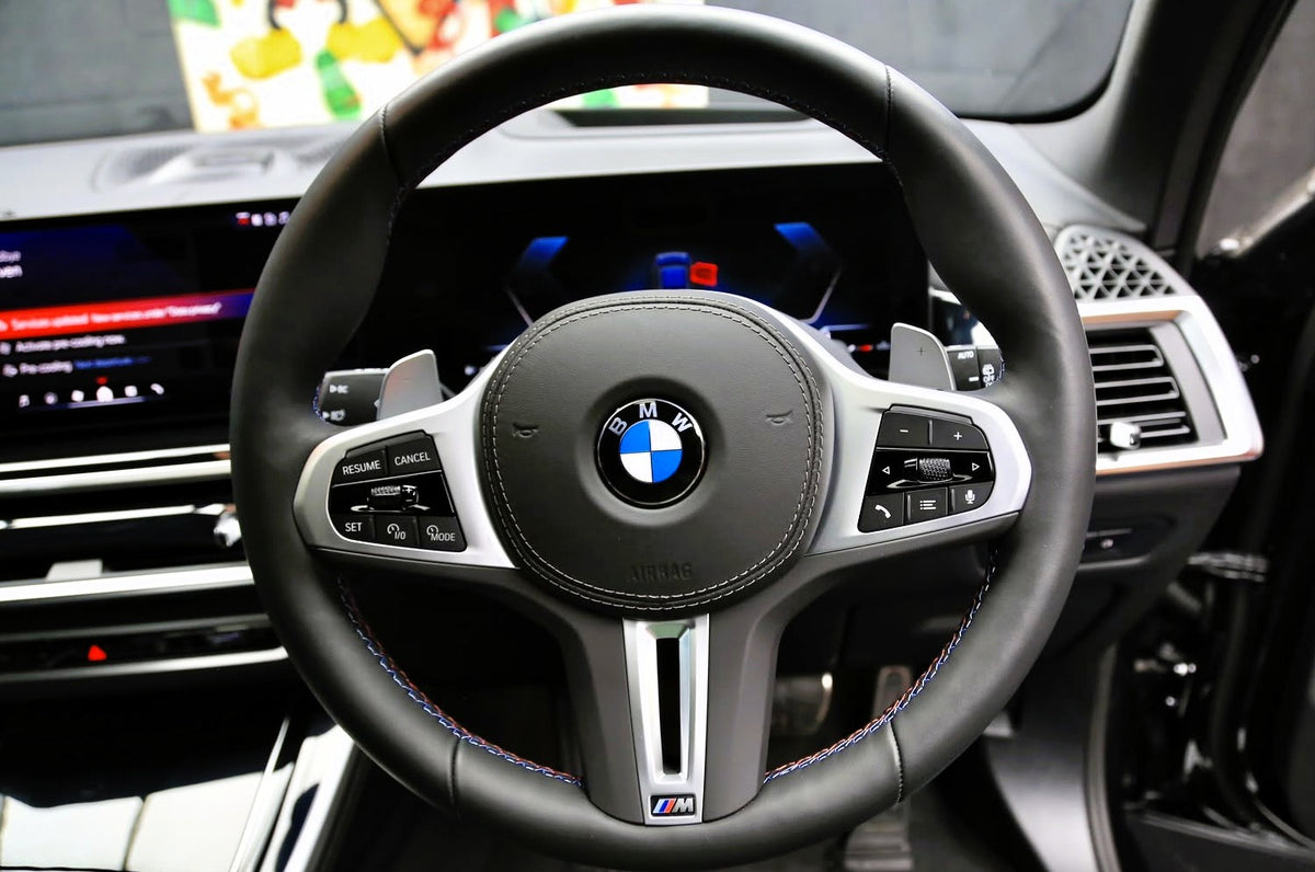 BMW X5 M60i xDrive M Sport Pro