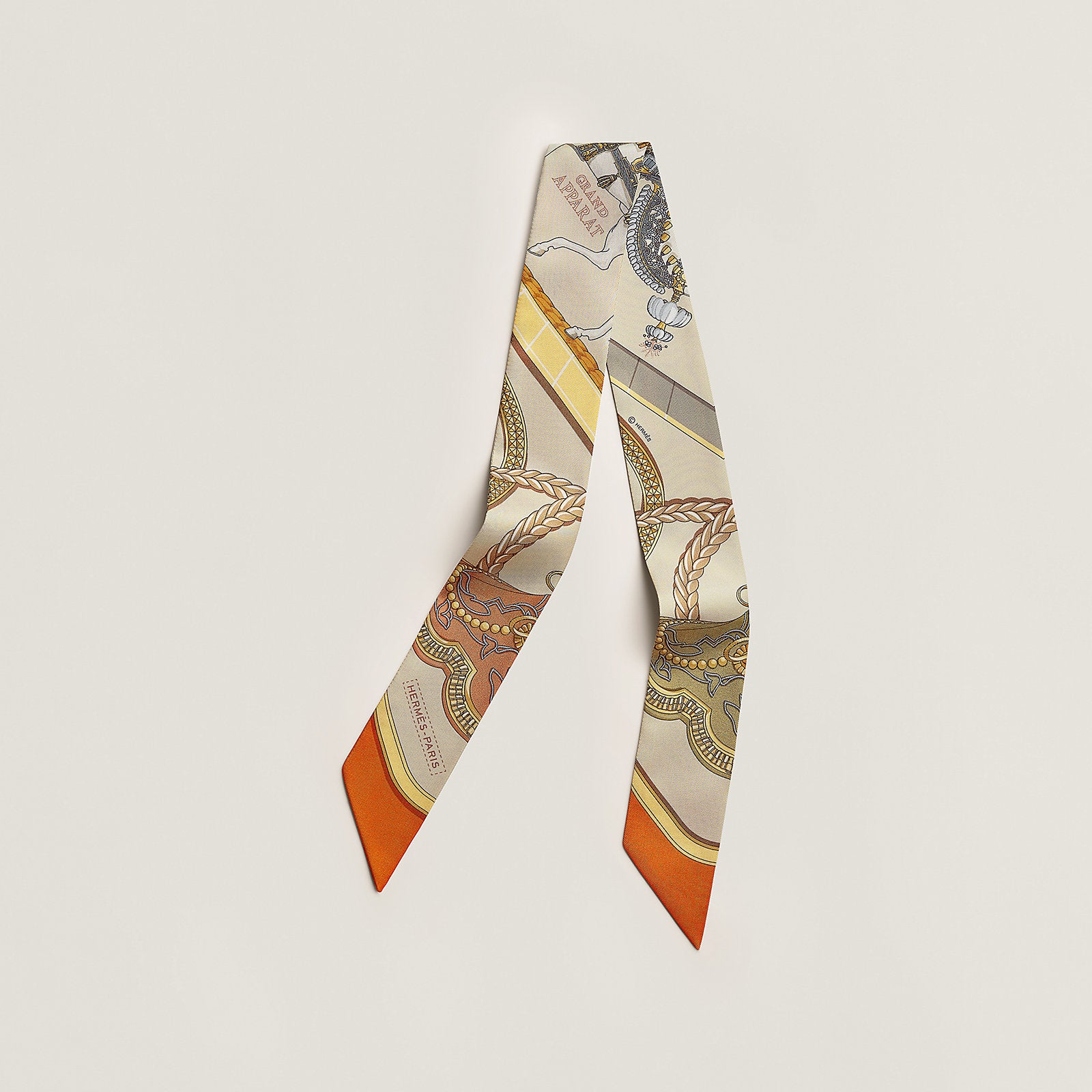 Hermes Grand Apparat Twilly