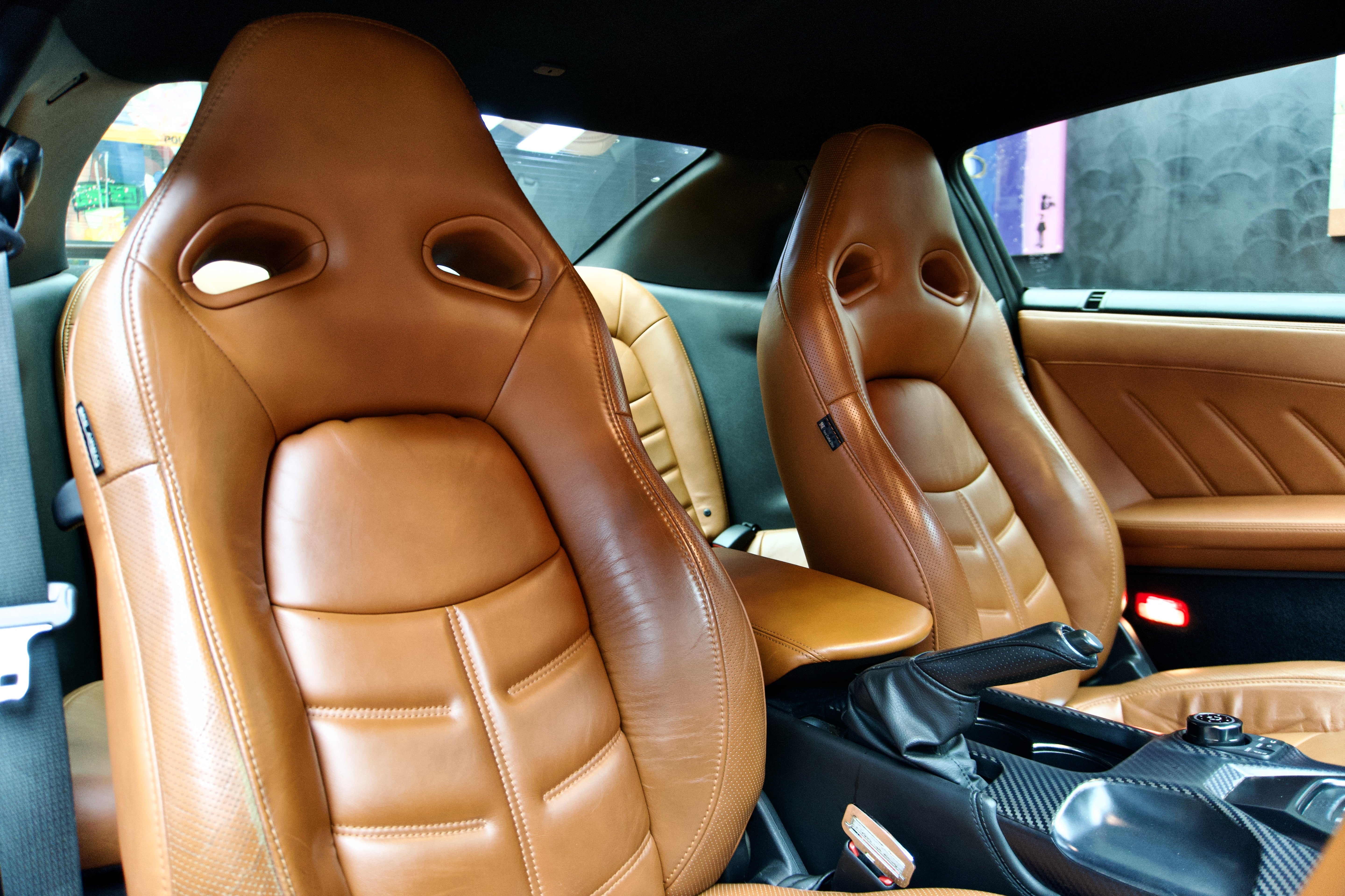 Nissan GT-R Premium Edition