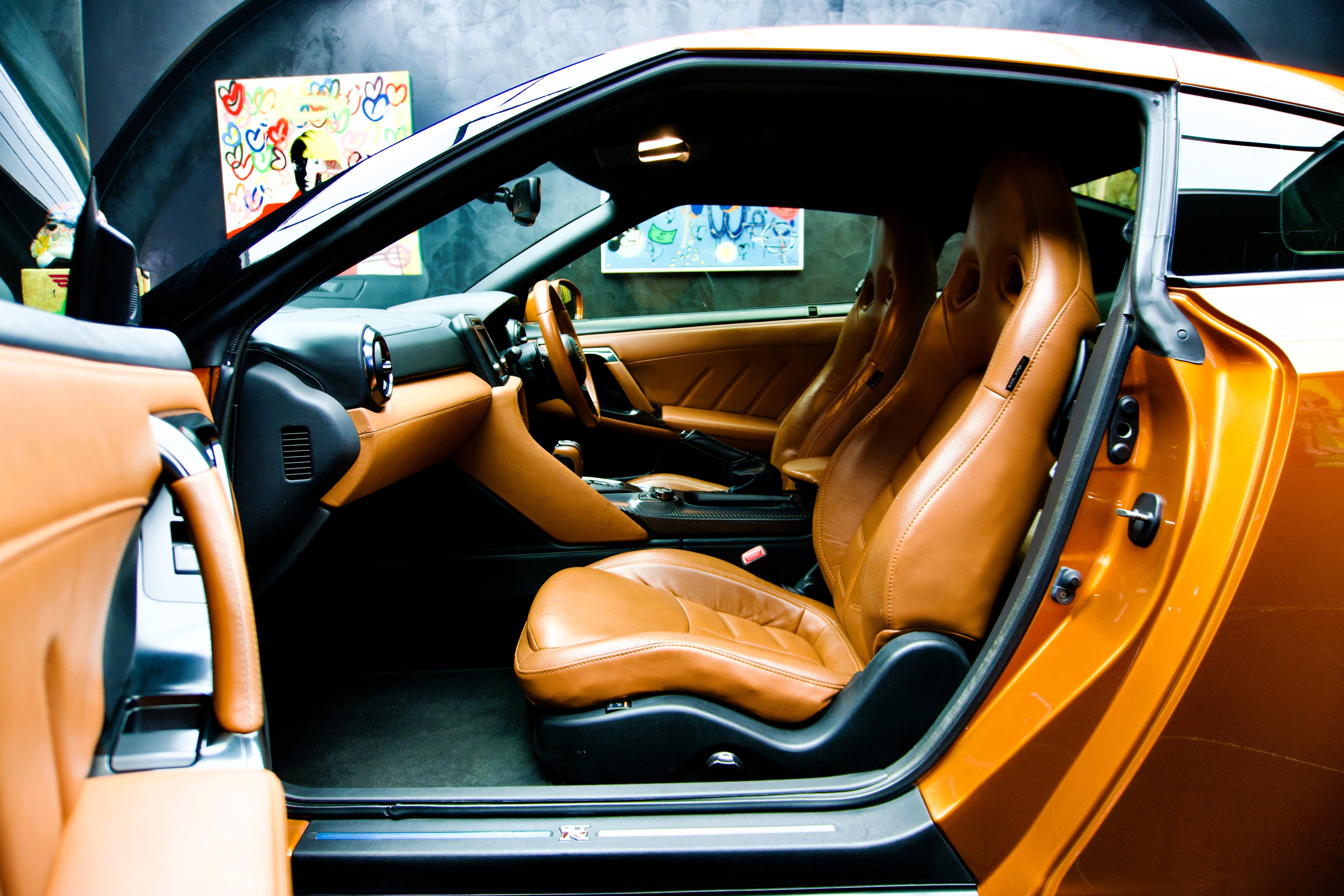 Nissan GT-R Premium Edition