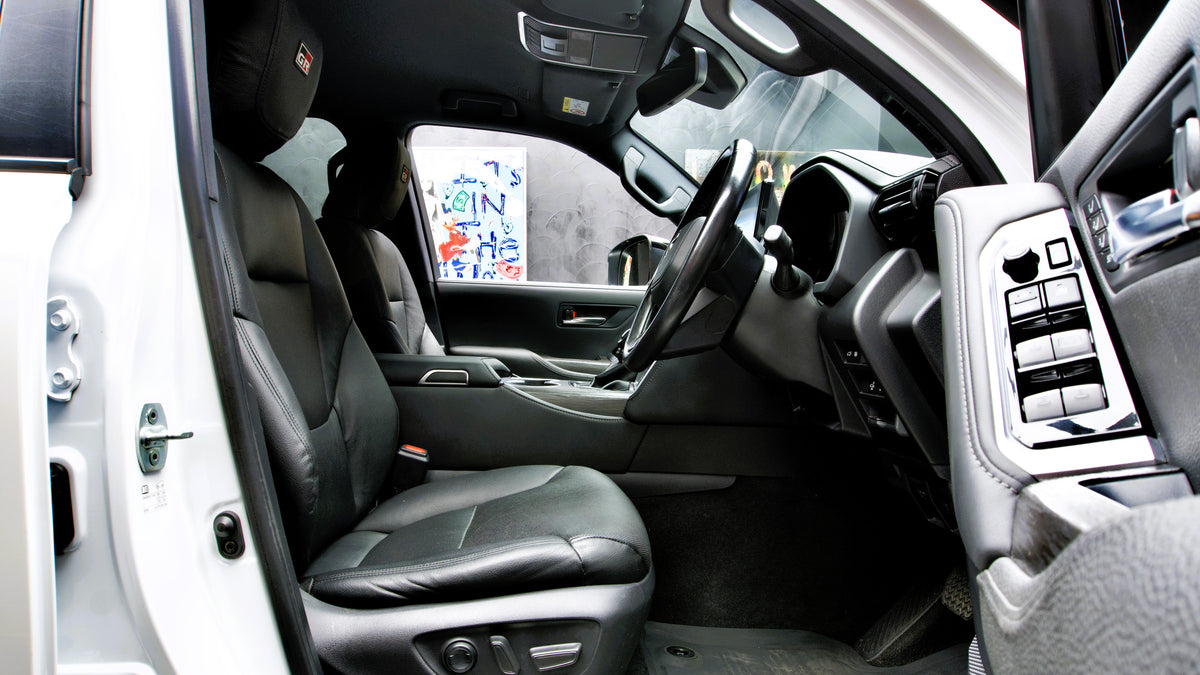 Toyota Land Cruiser 300 3.3D GR-Sport