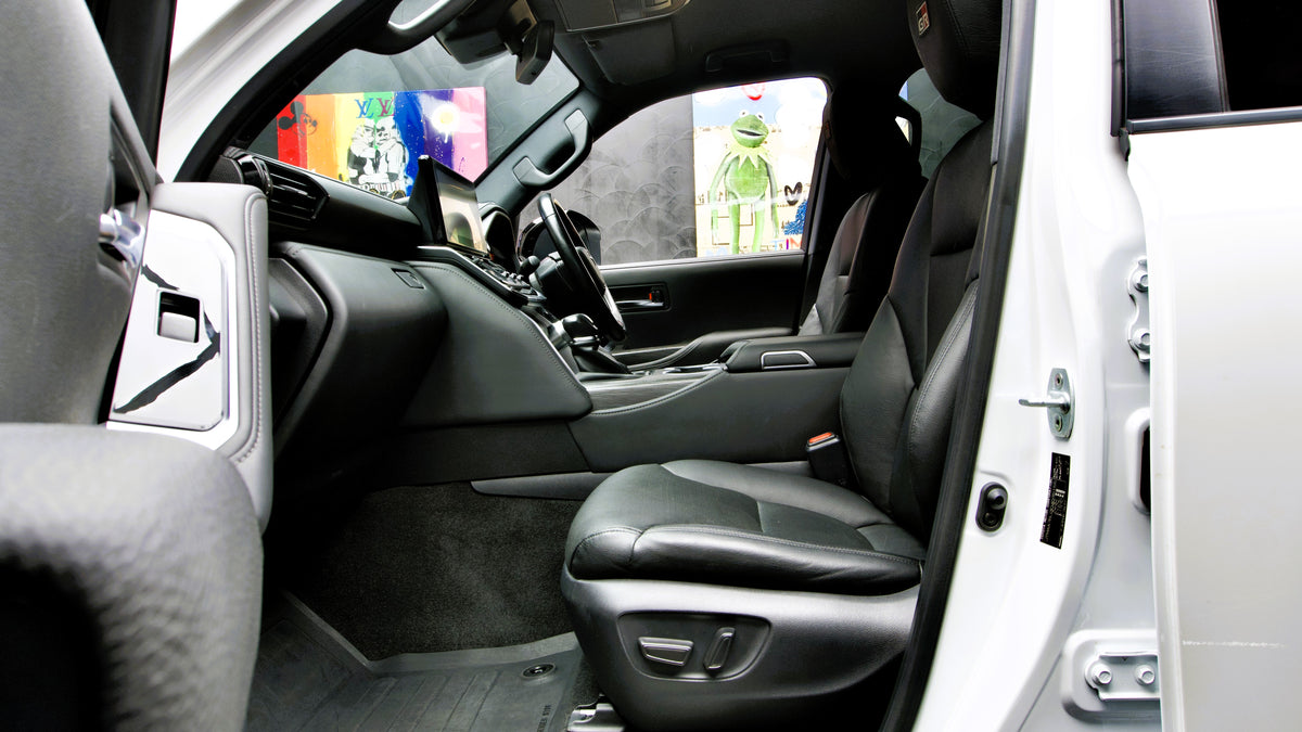 Toyota Land Cruiser 300 3.3D GR-Sport