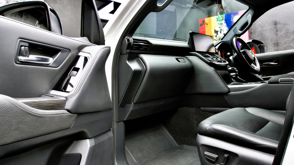 Toyota Land Cruiser 300 3.3D GR-Sport