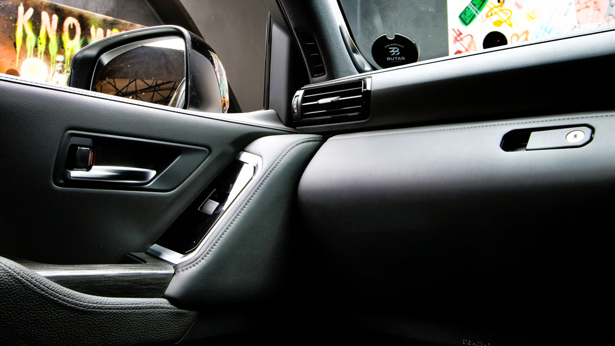 Toyota Land Cruiser 300 3.3D GR-Sport