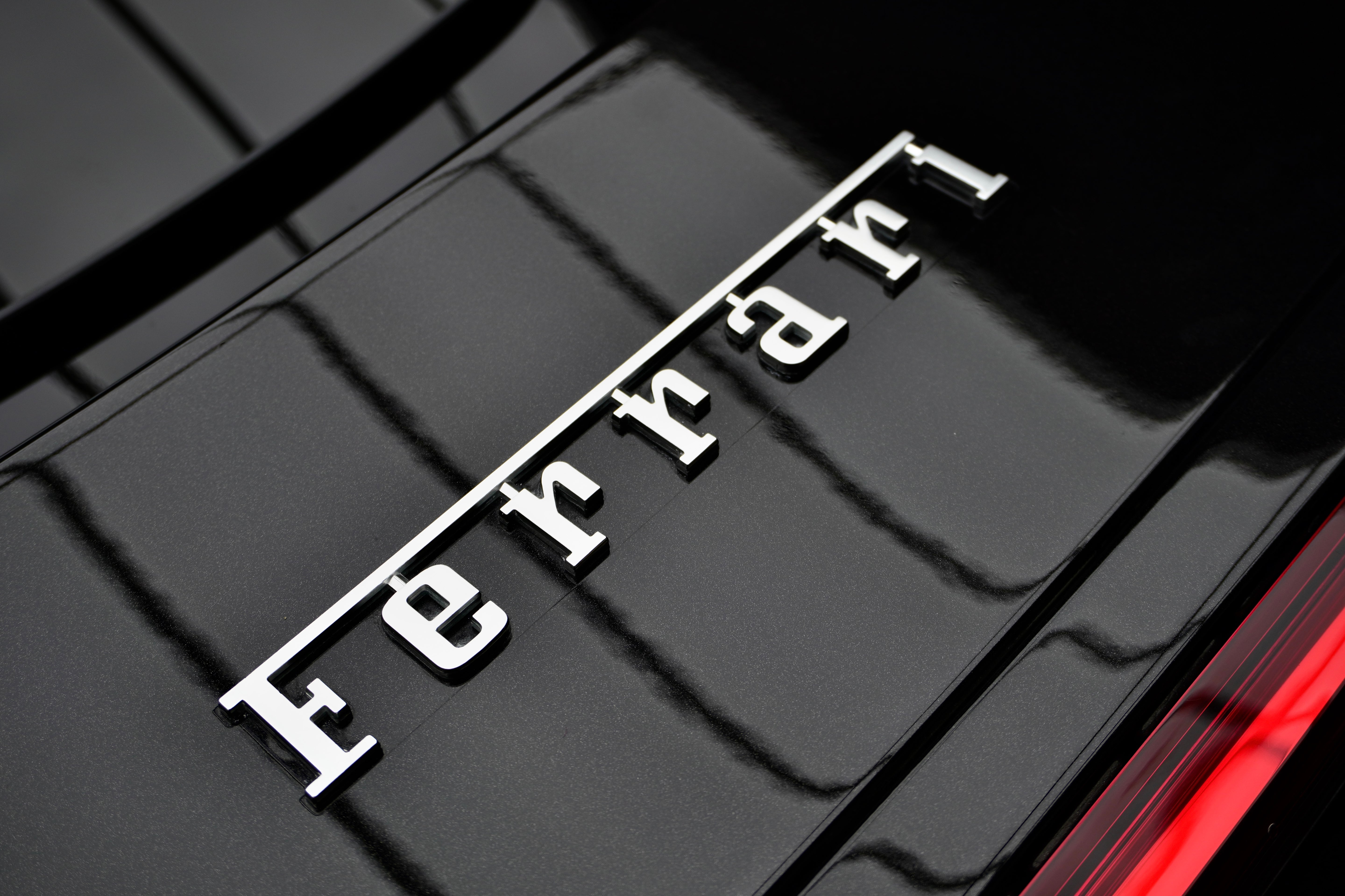 Ferrari SF90 Spider