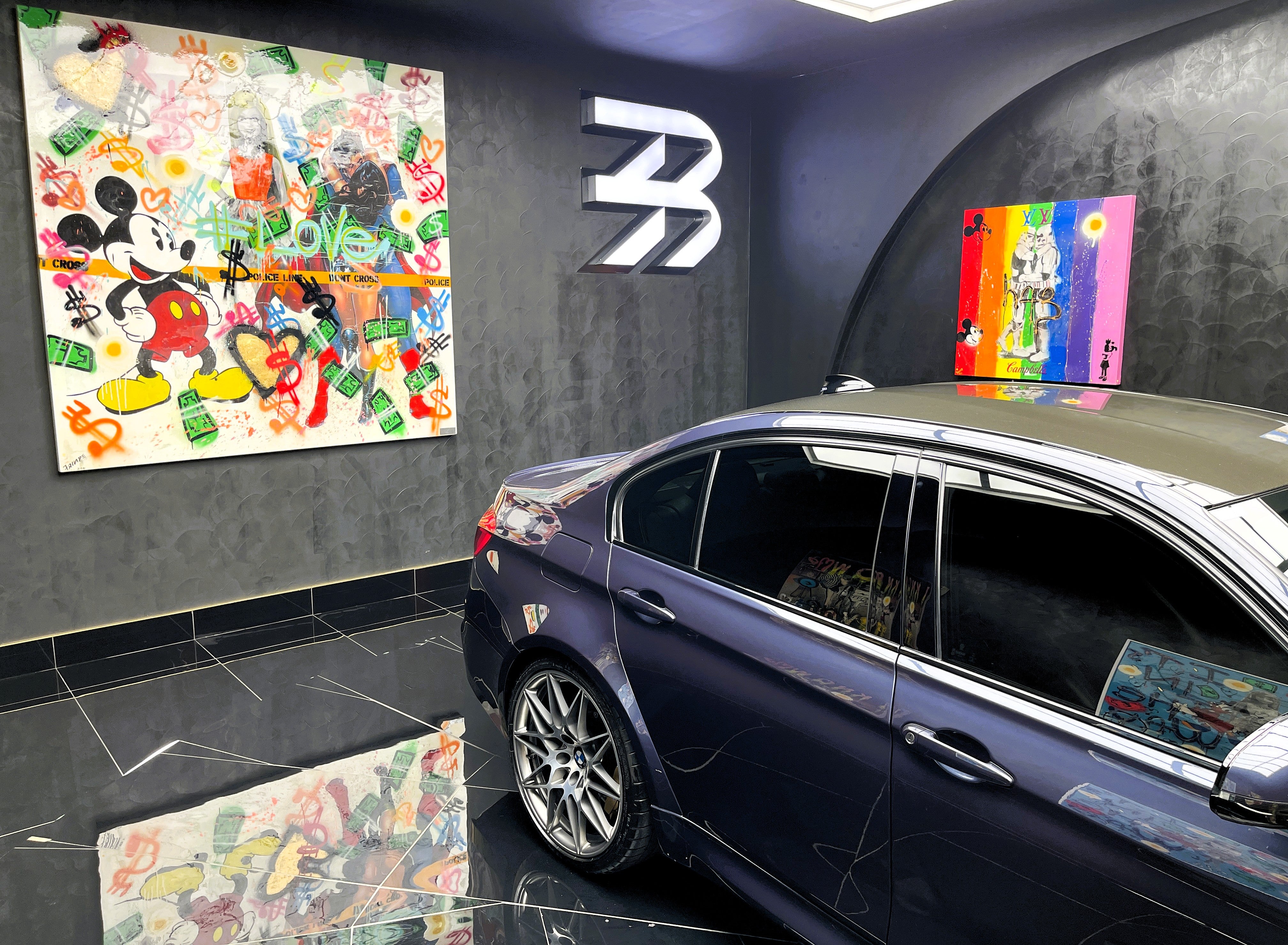 BMW M3 30 Jahre Edition