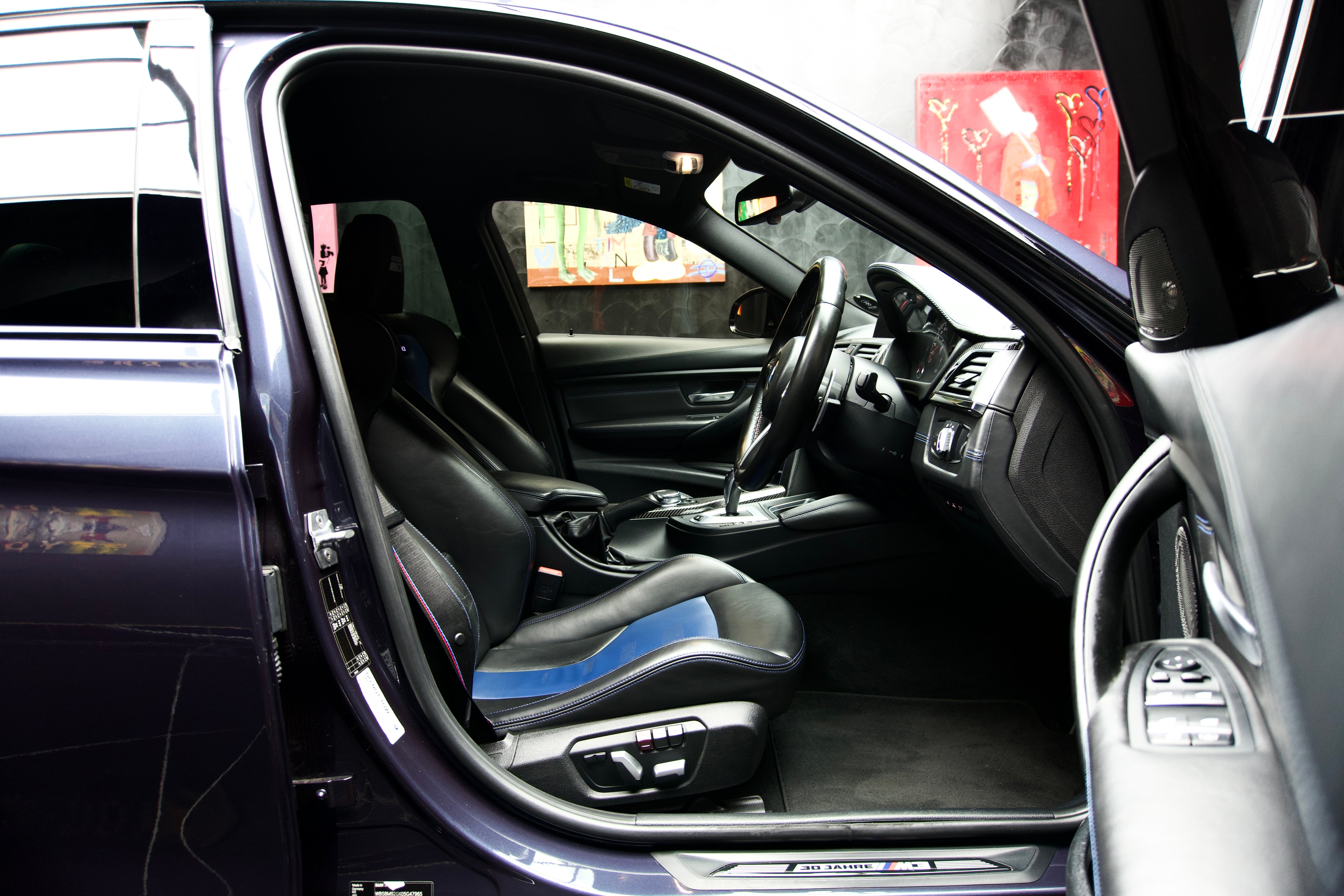 BMW M3 30 Jahre Edition