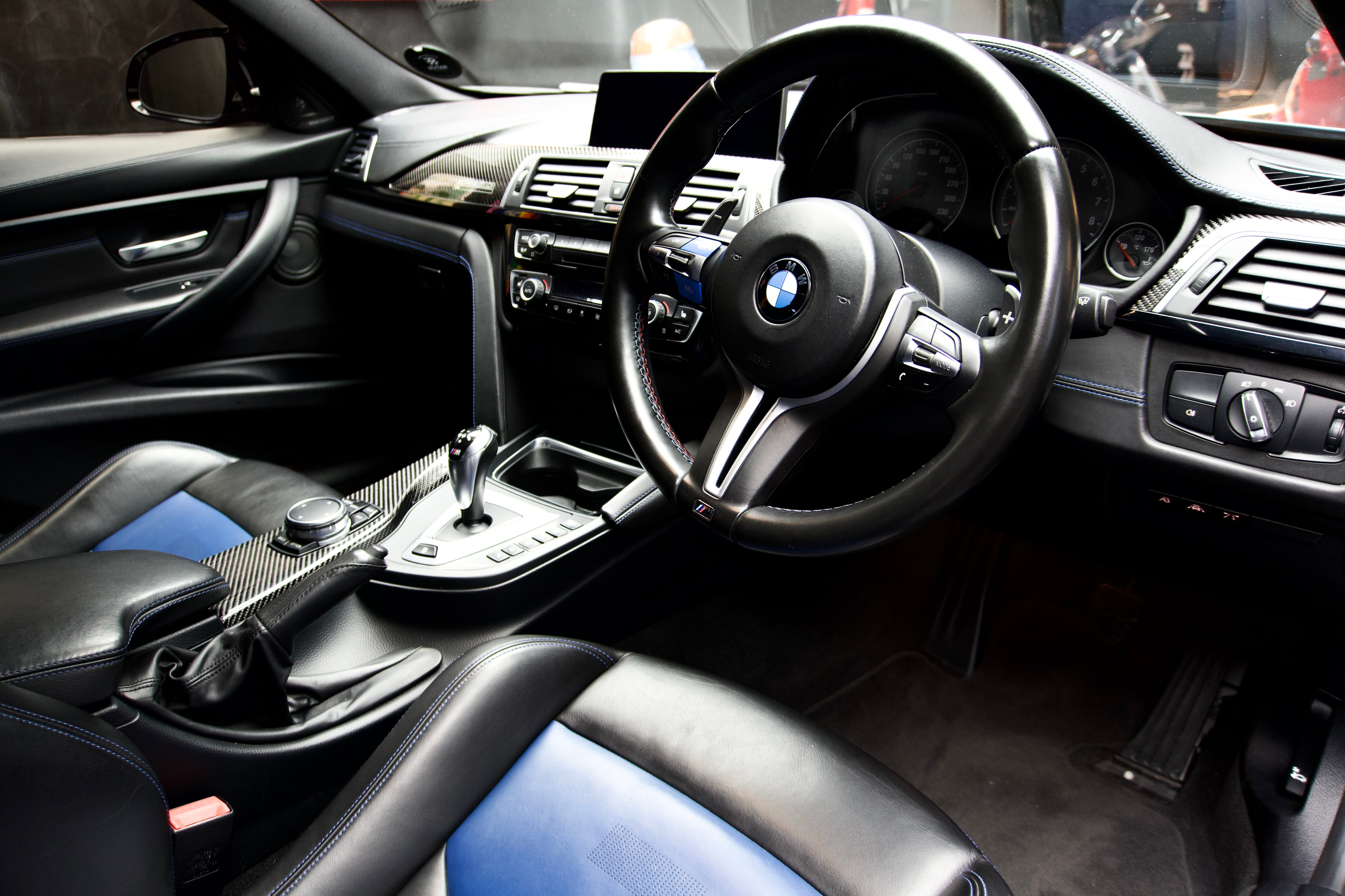 BMW M3 30 Jahre Edition