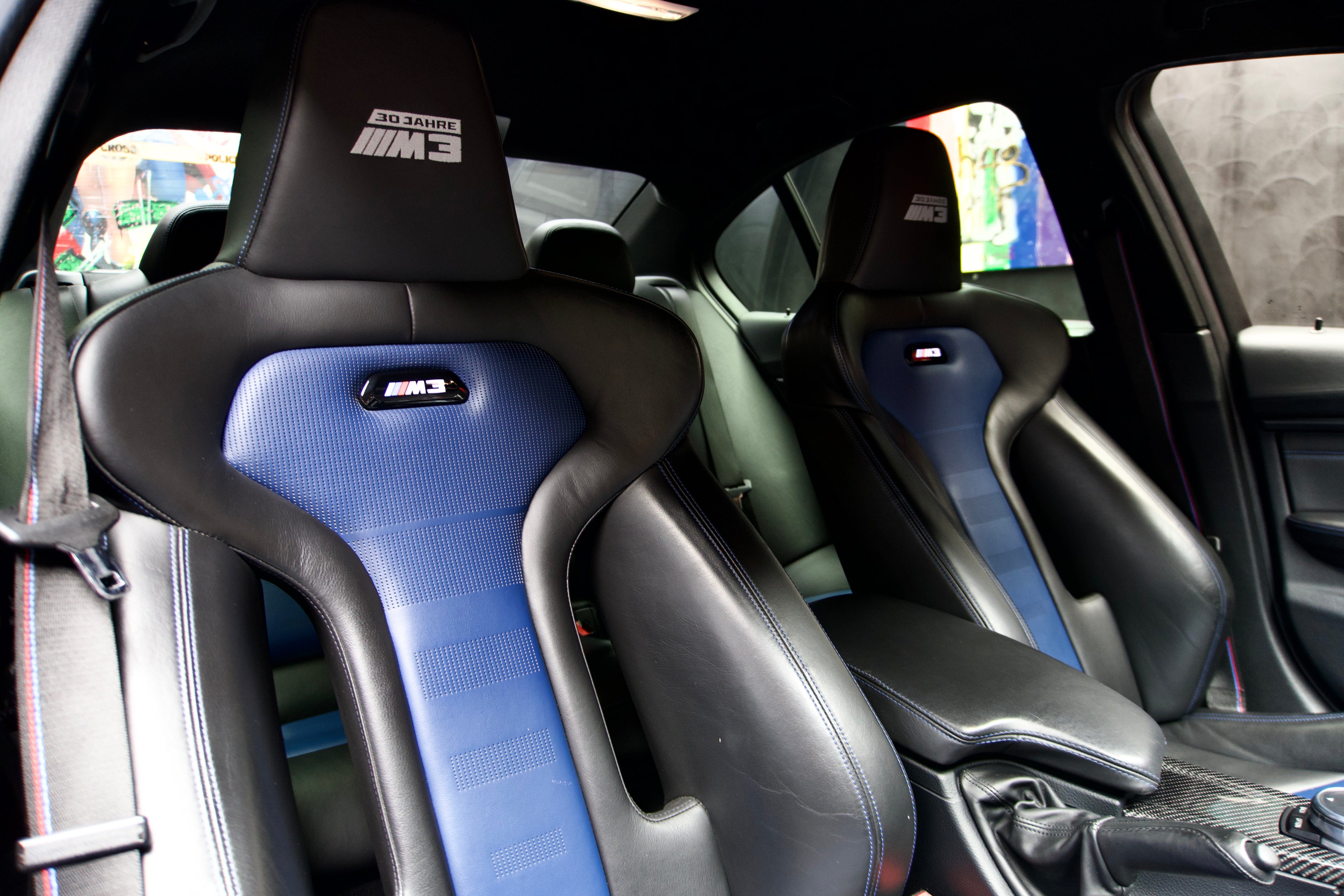 BMW M3 30 Jahre Edition