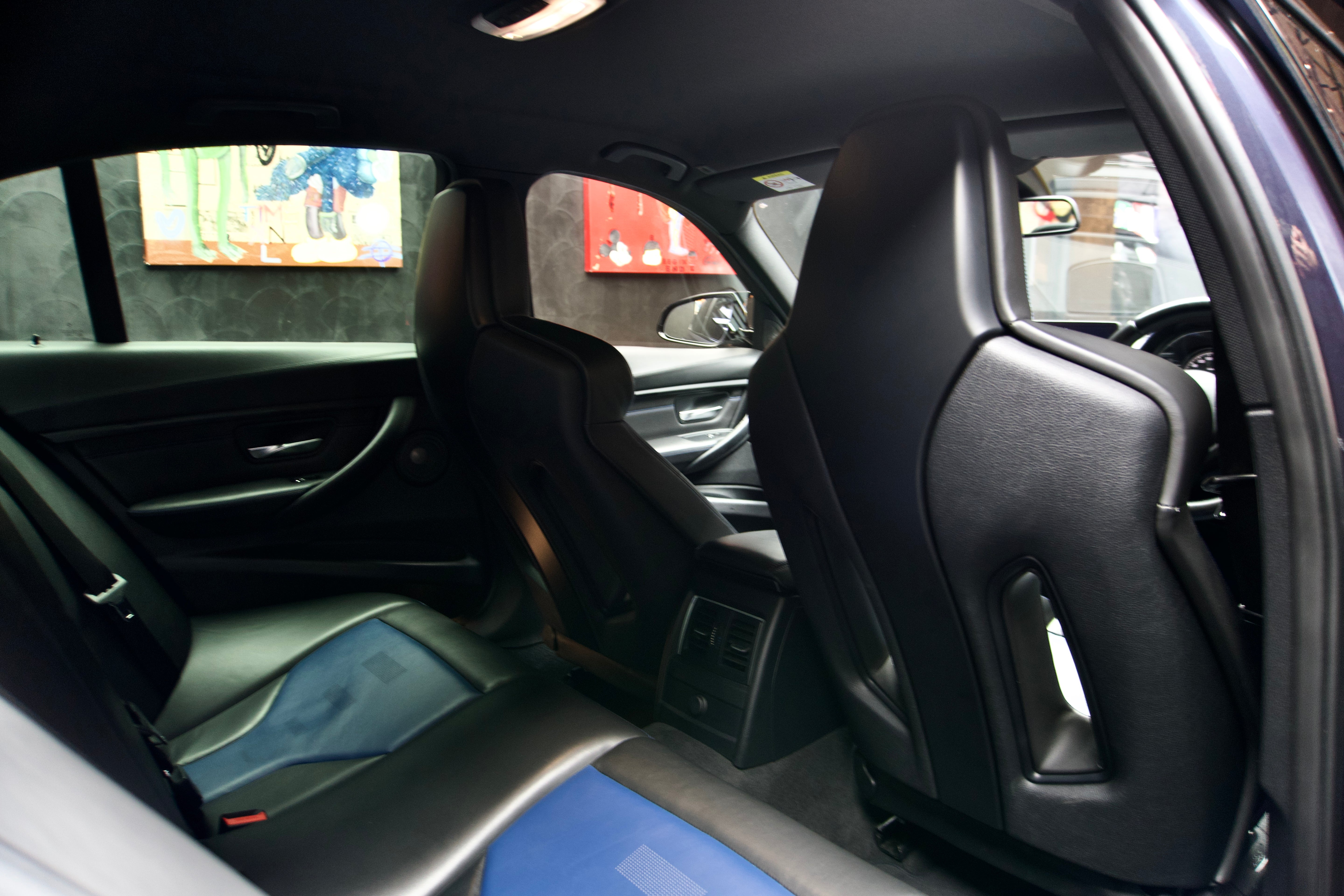 BMW M3 30 Jahre Edition
