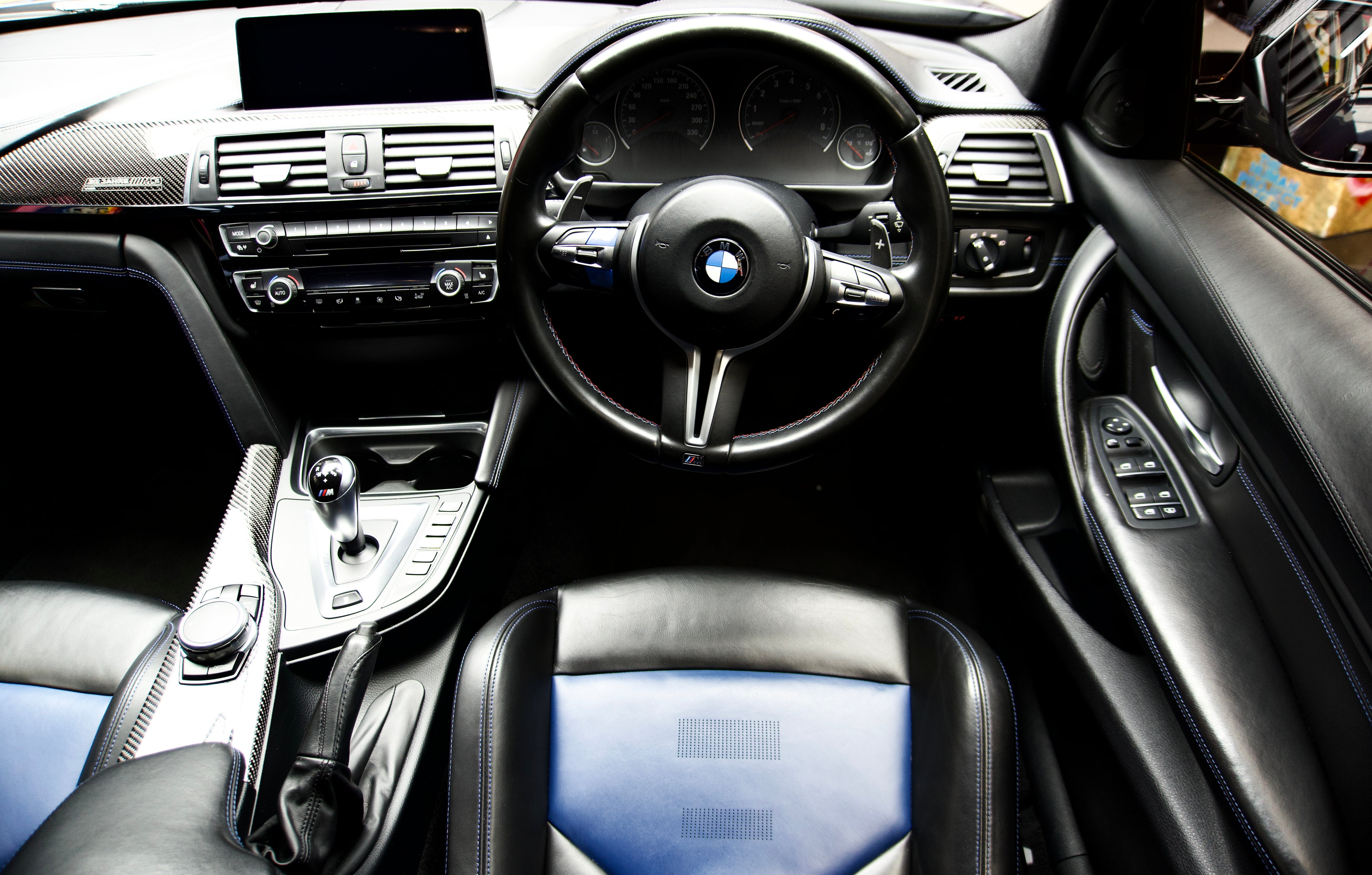 BMW M3 30 Jahre Edition