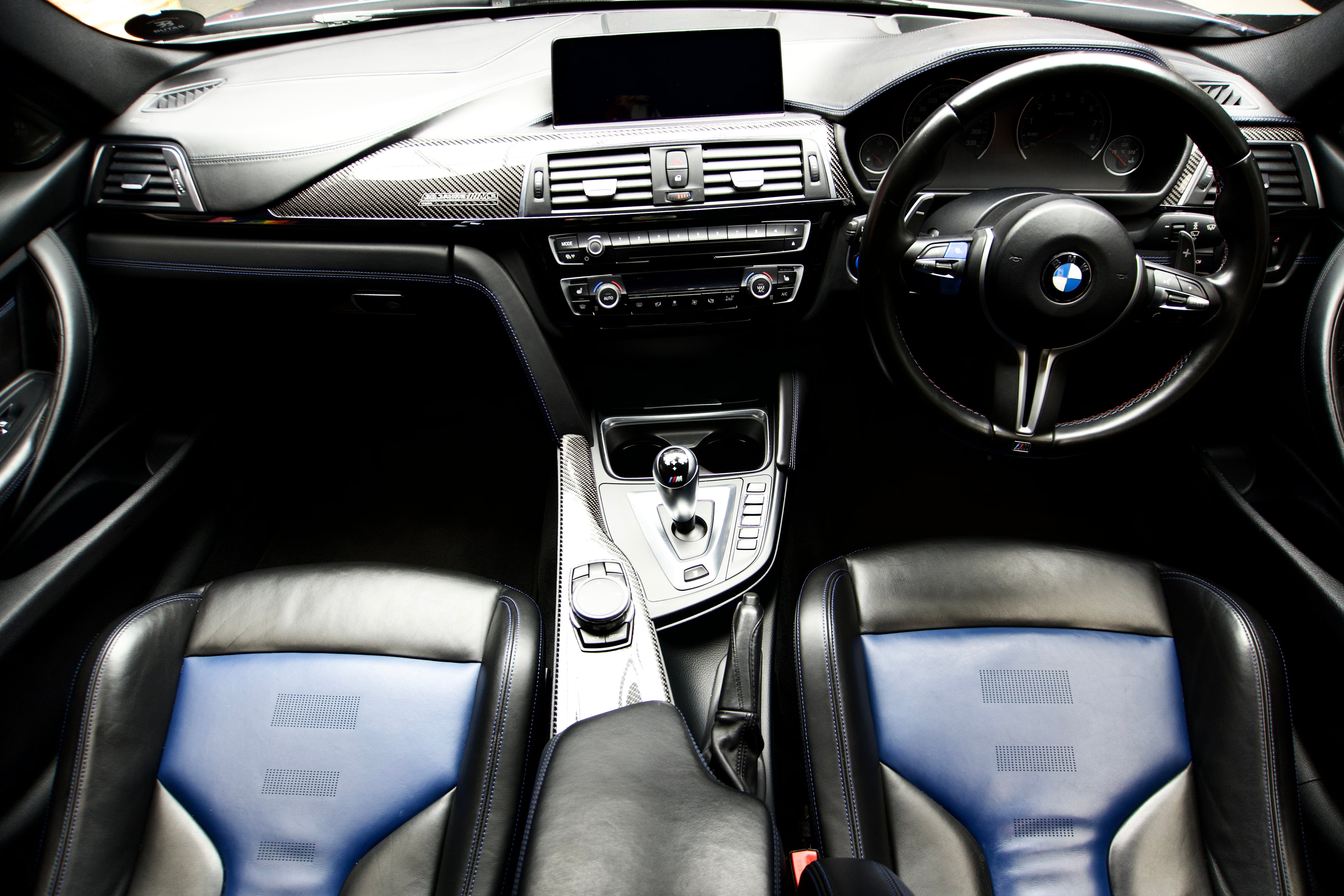 BMW M3 30 Jahre Edition