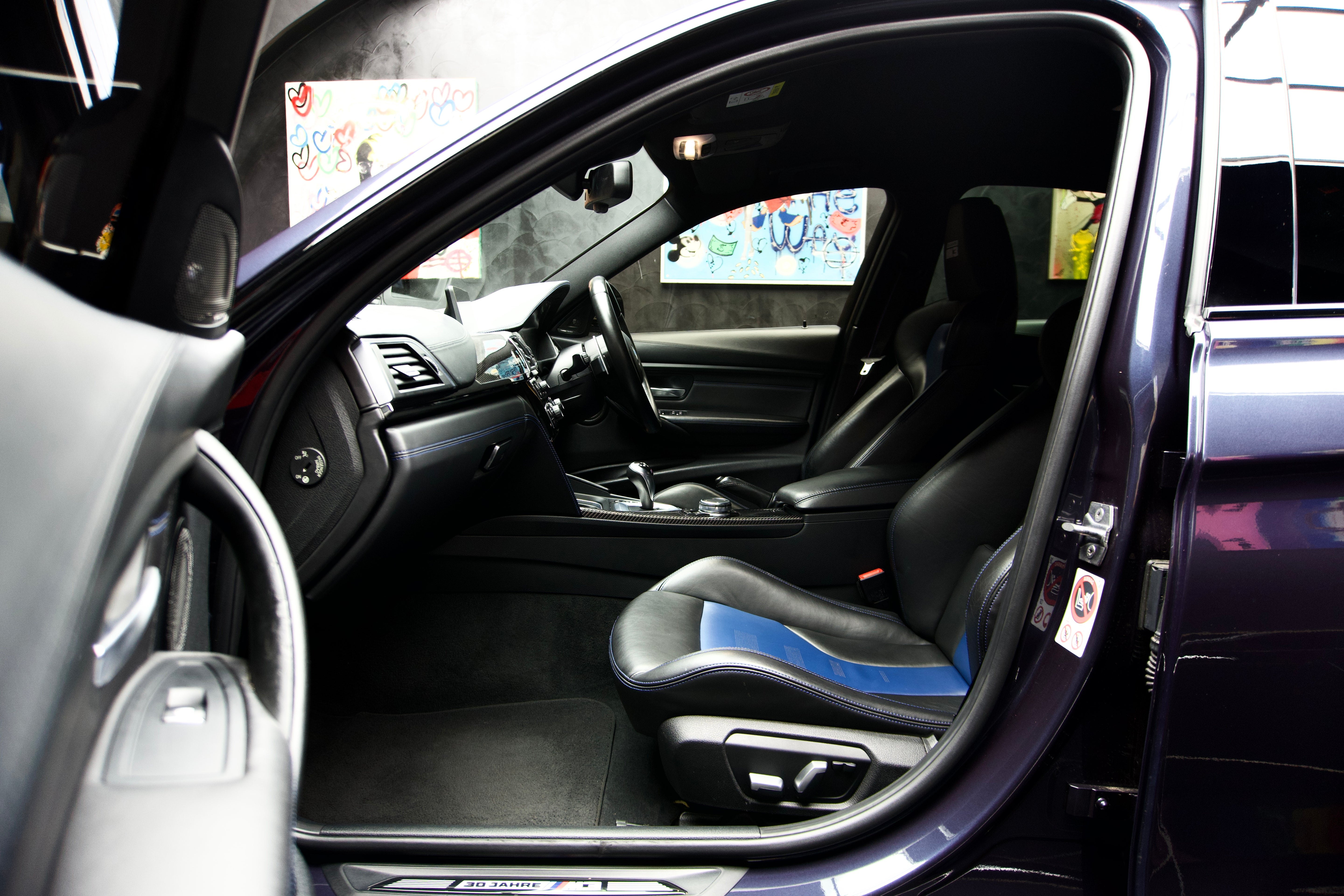 BMW M3 30 Jahre Edition