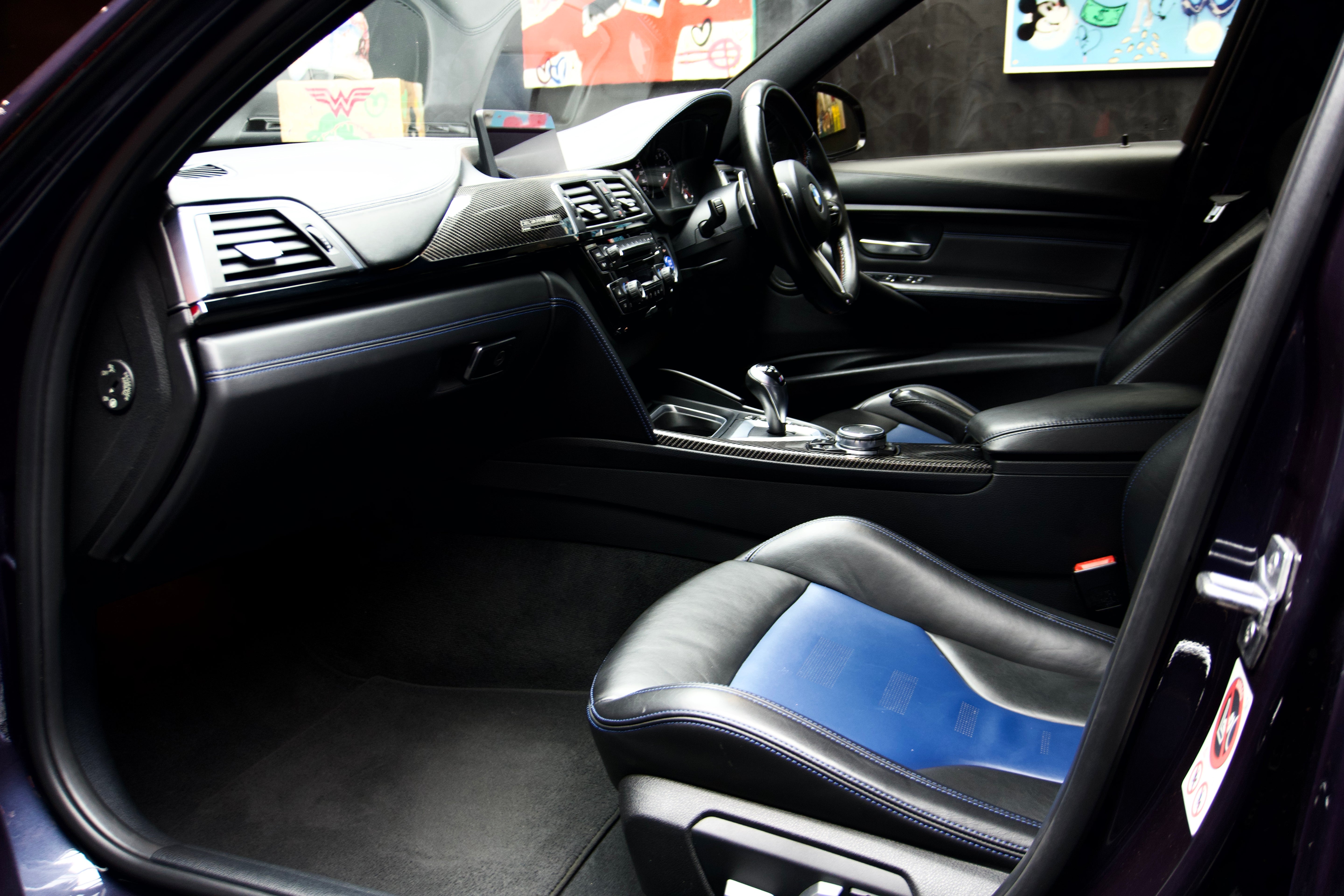 BMW M3 30 Jahre Edition