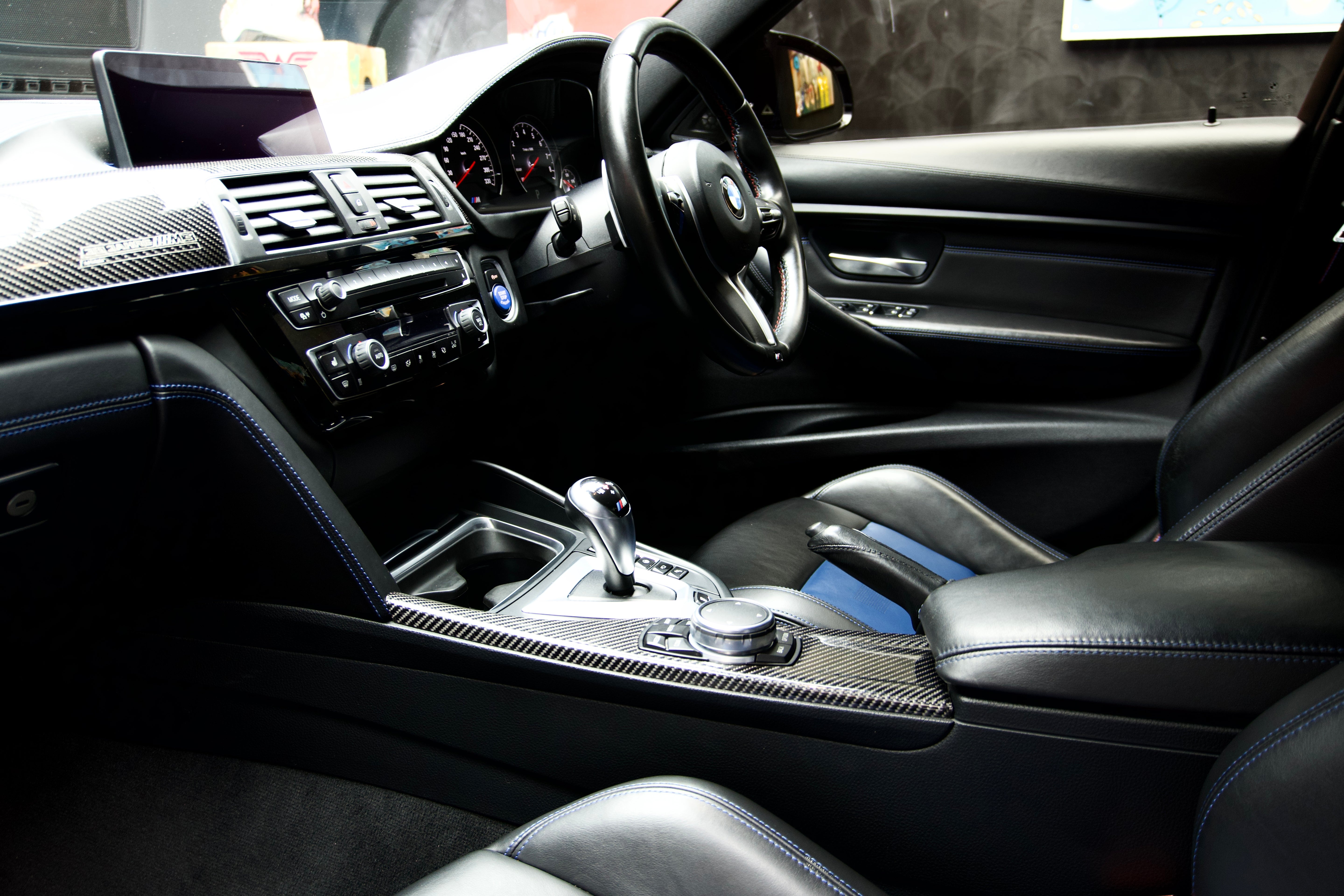 BMW M3 30 Jahre Edition