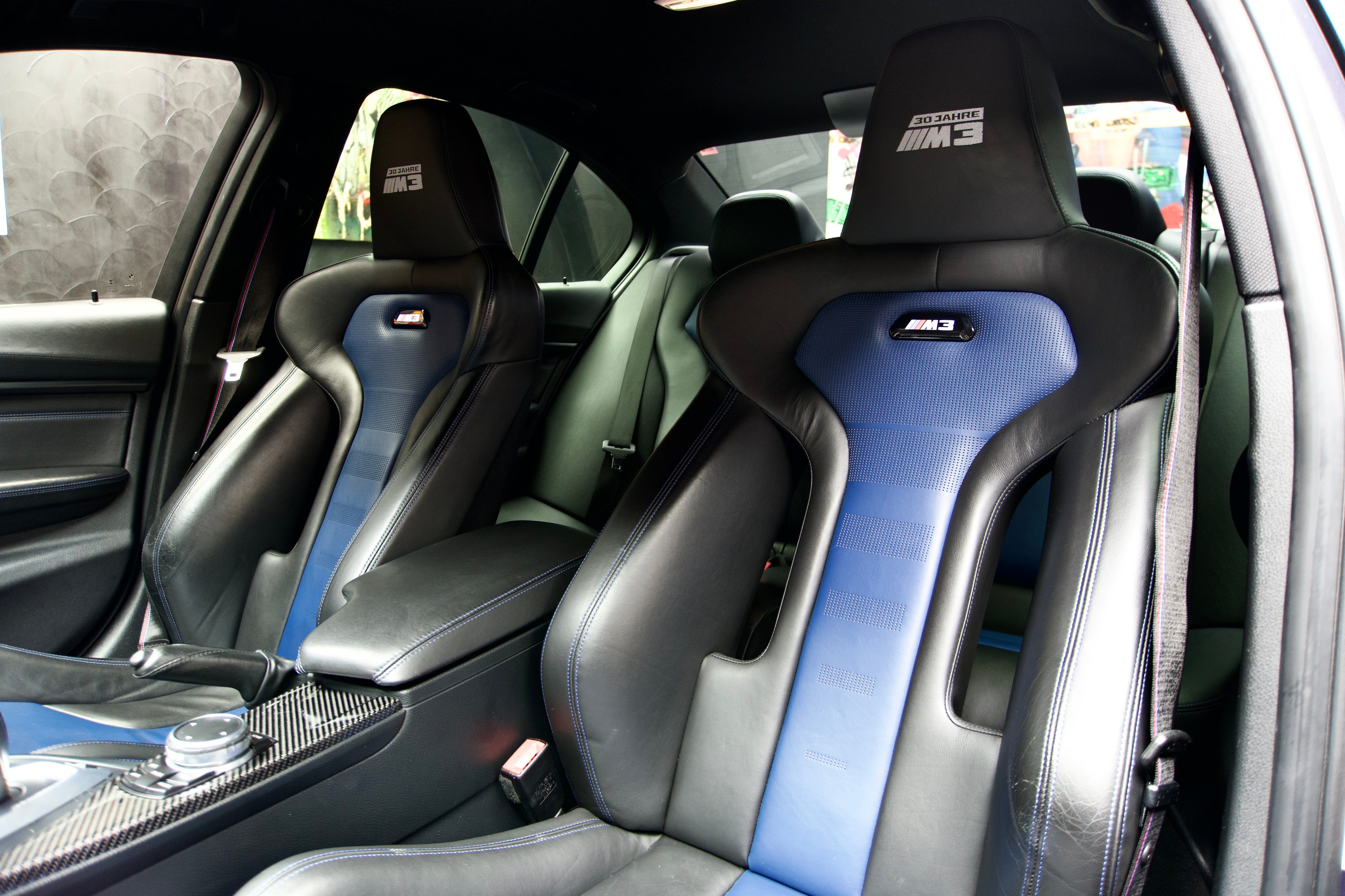BMW M3 30 Jahre Edition