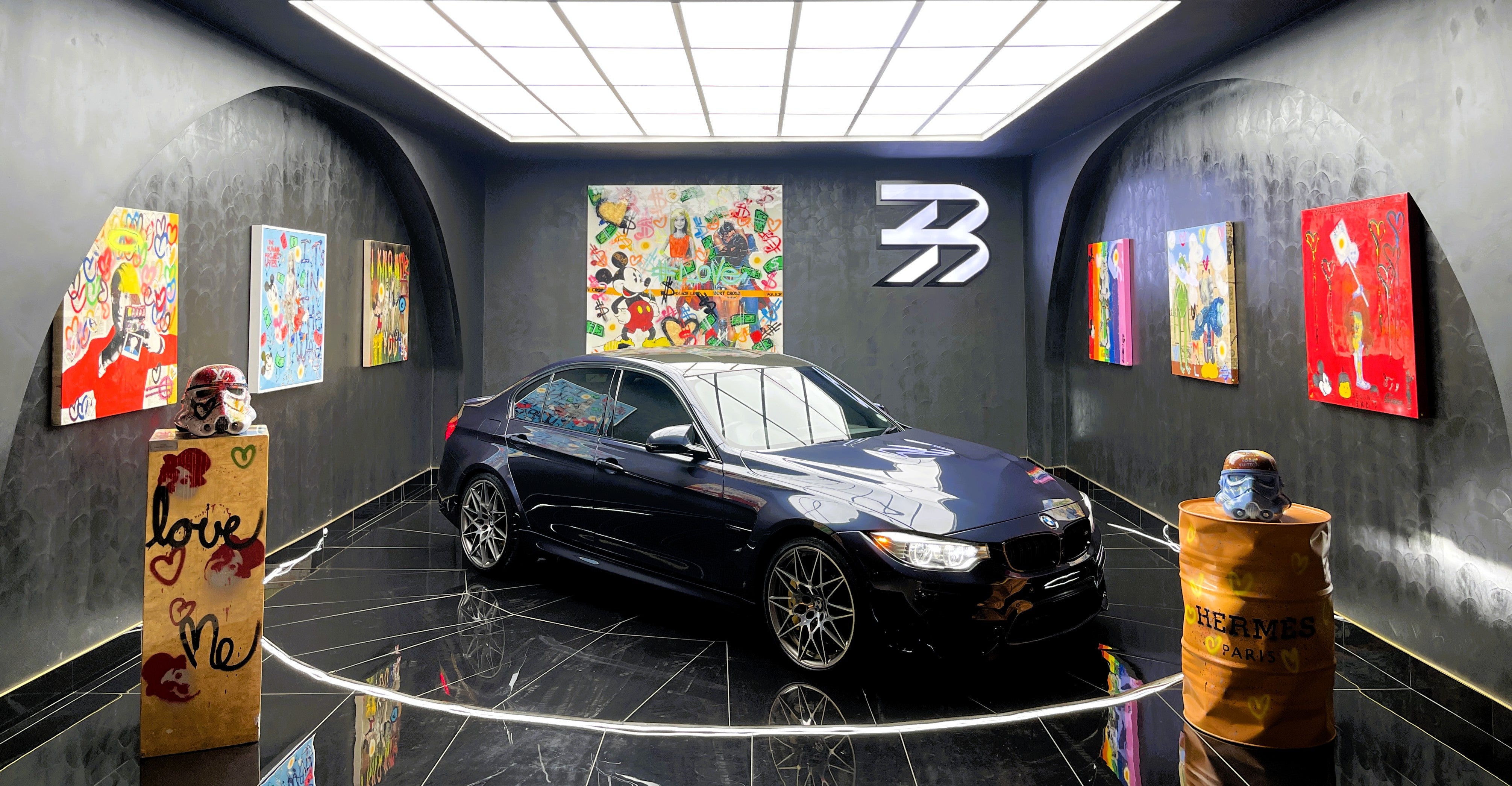 BMW M3 30 Jahre Edition